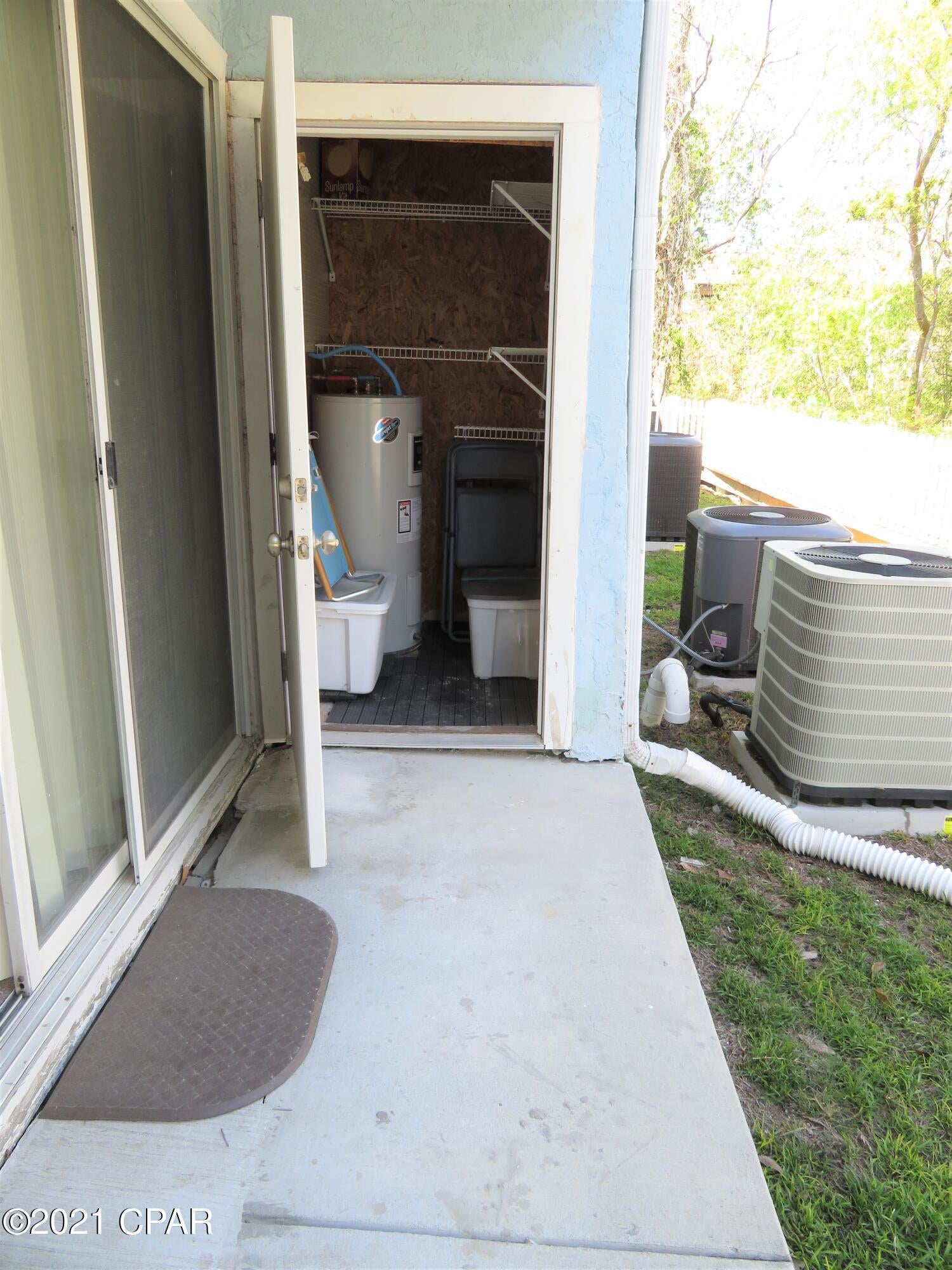 Wendwood Condo - Residential