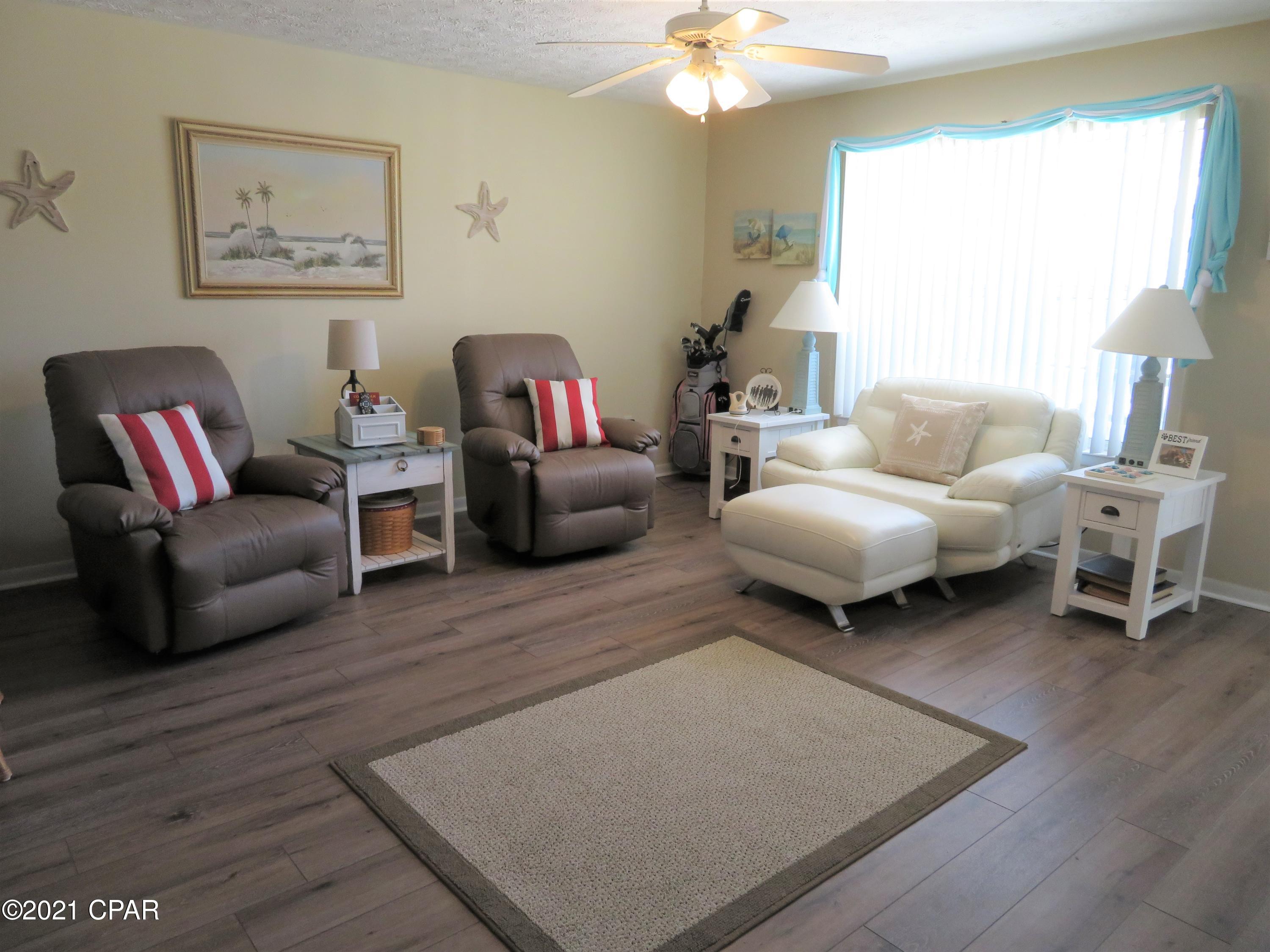 Wendwood Condo - Residential