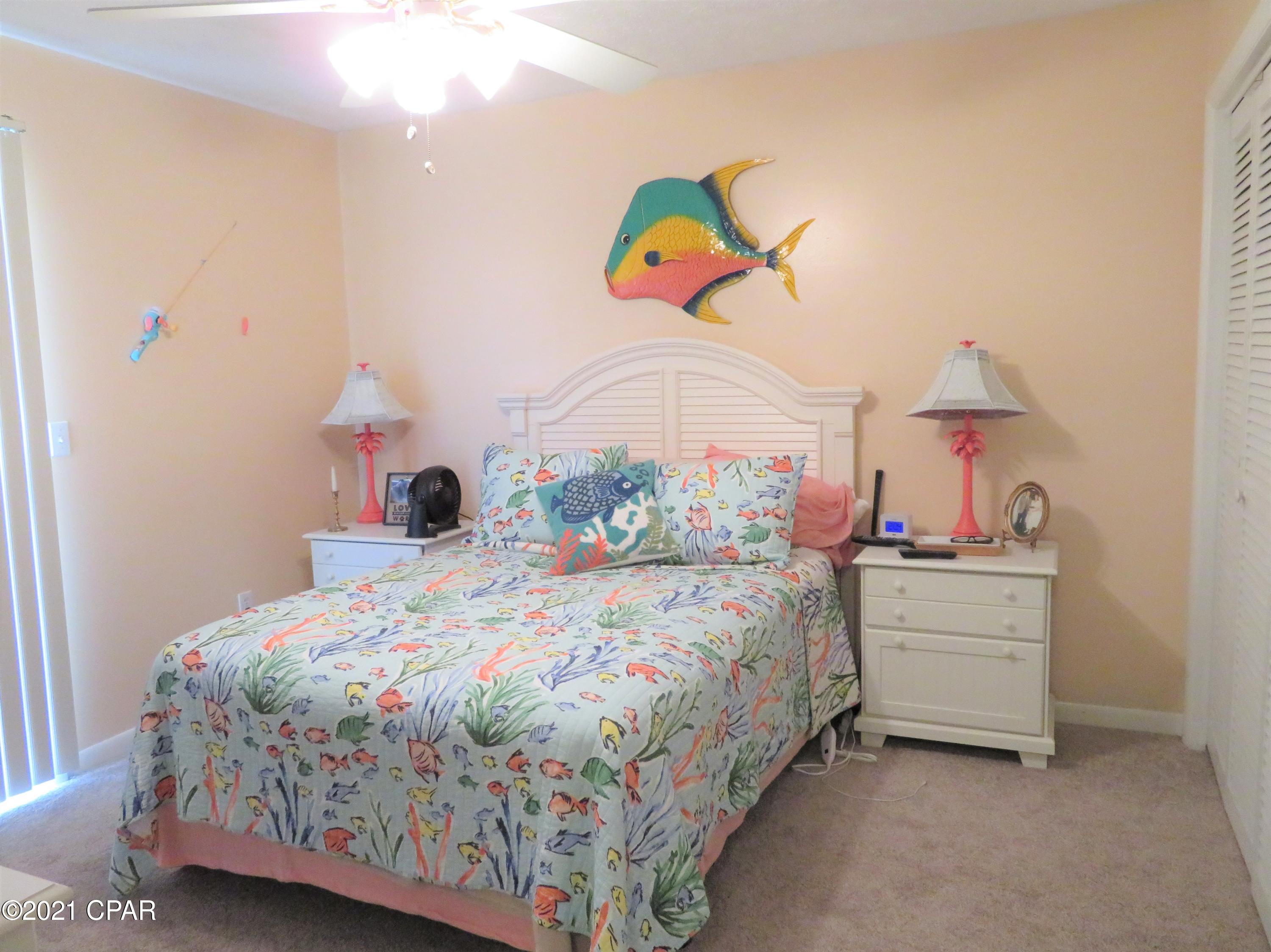 Wendwood Condo - Residential