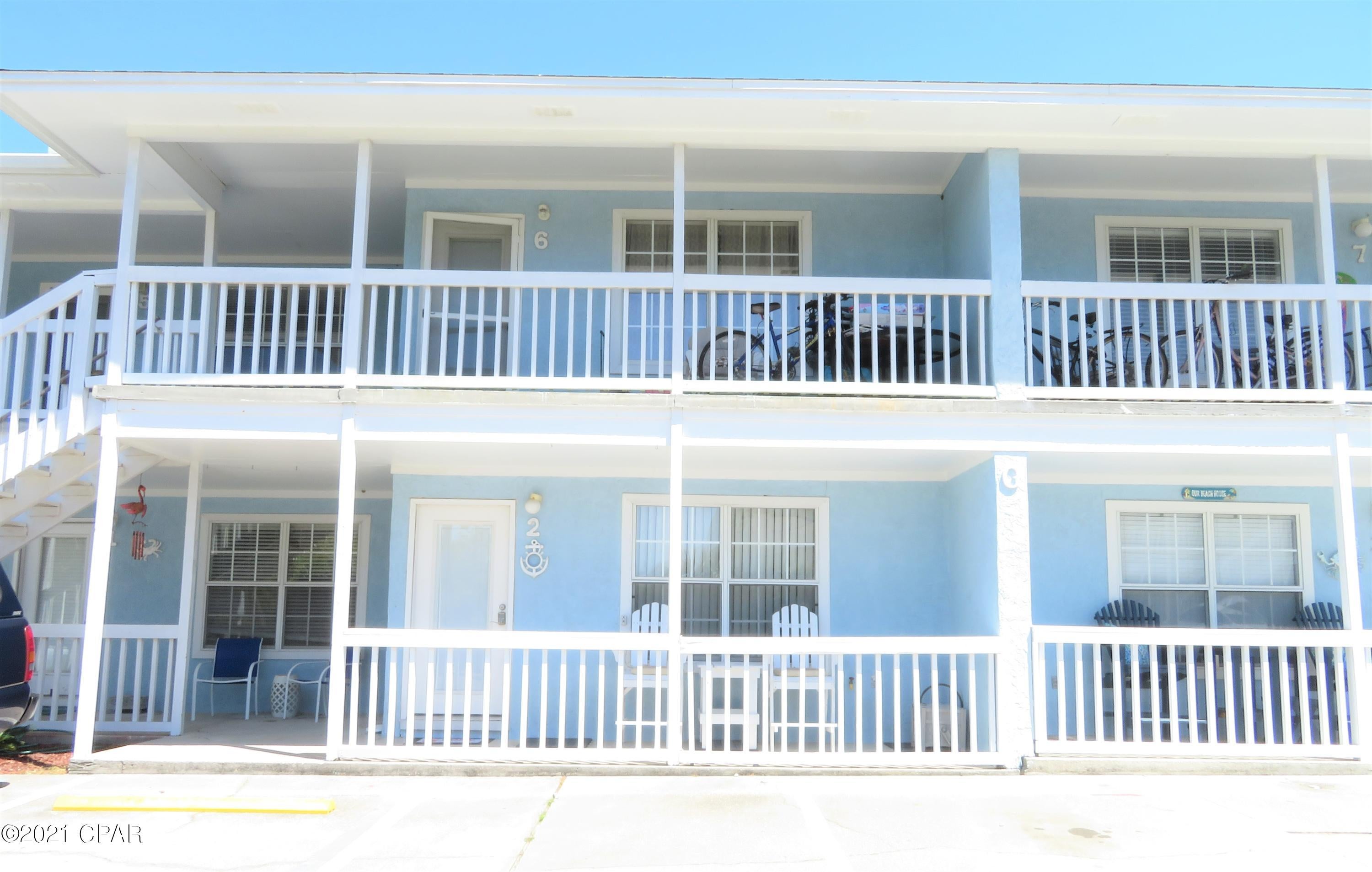 Wendwood Condo - Residential