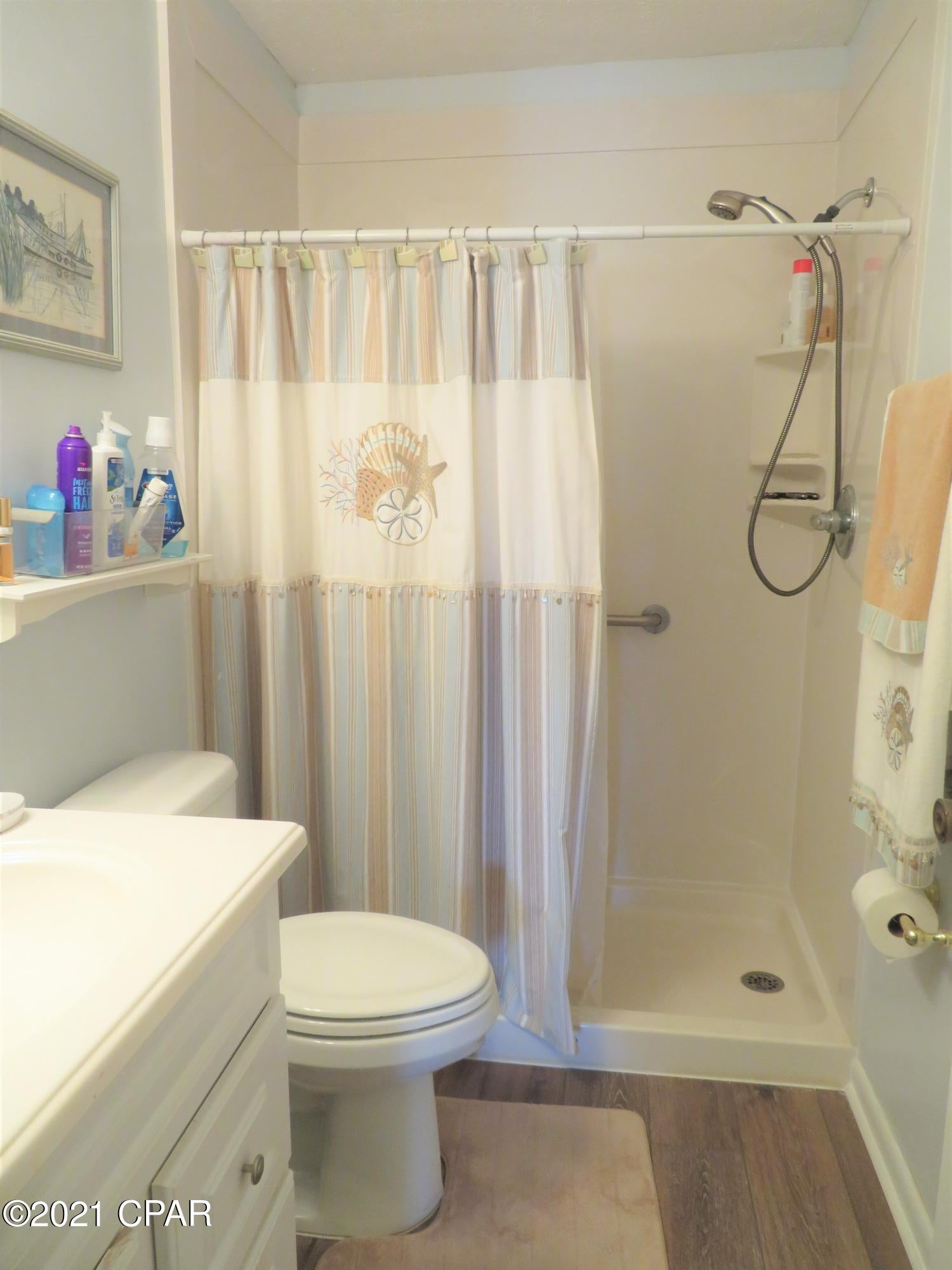 Wendwood Condo - Residential