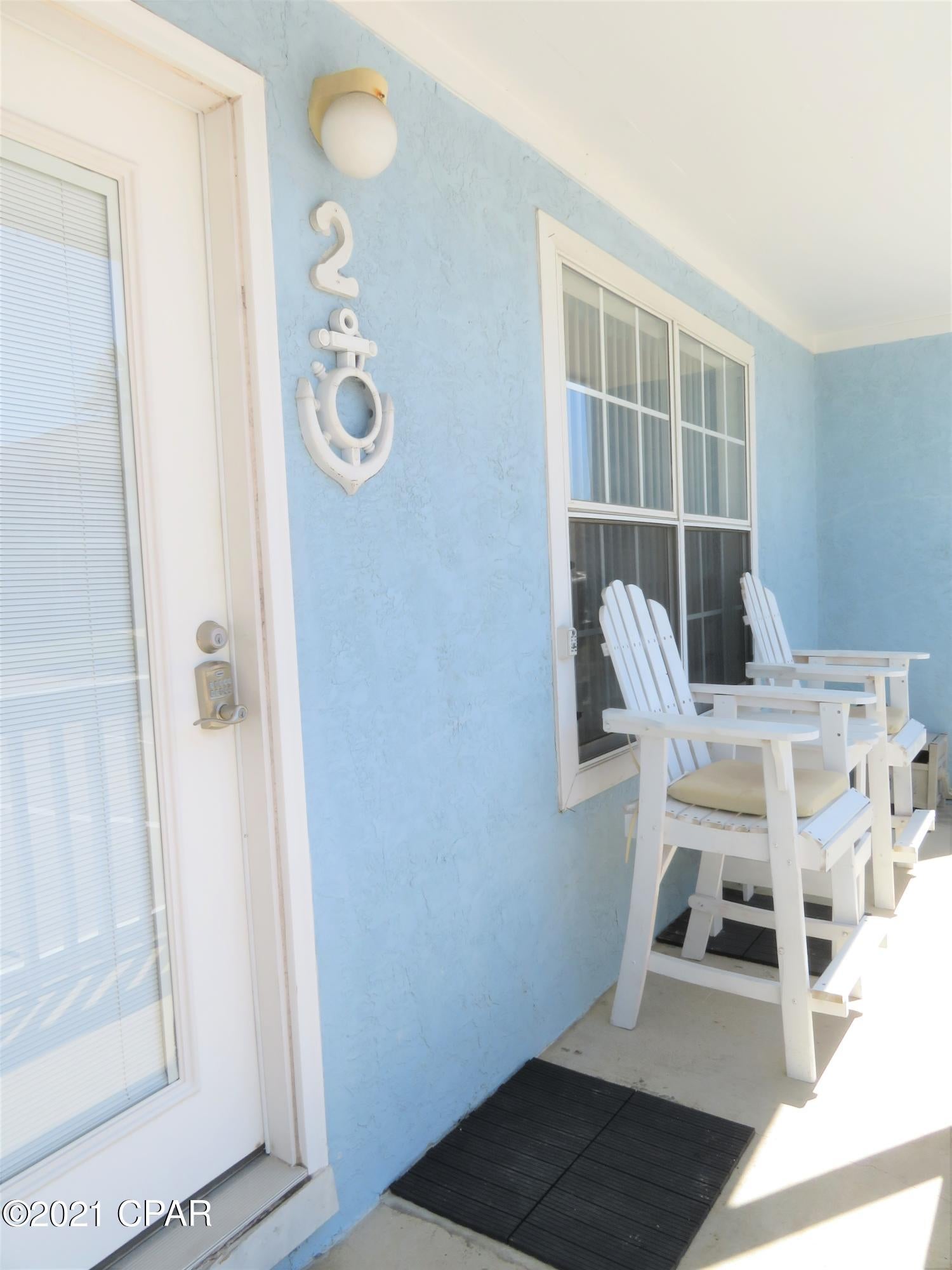 Wendwood Condo - Residential