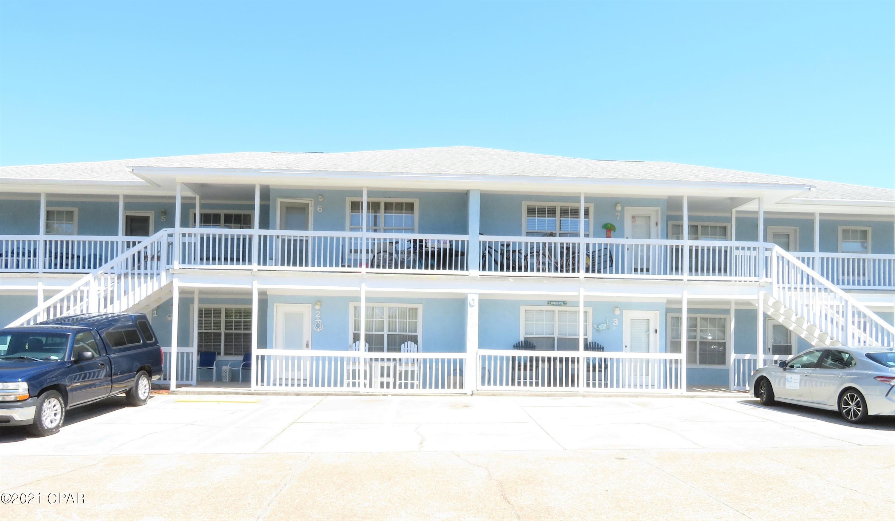 Wendwood Condo - Residential