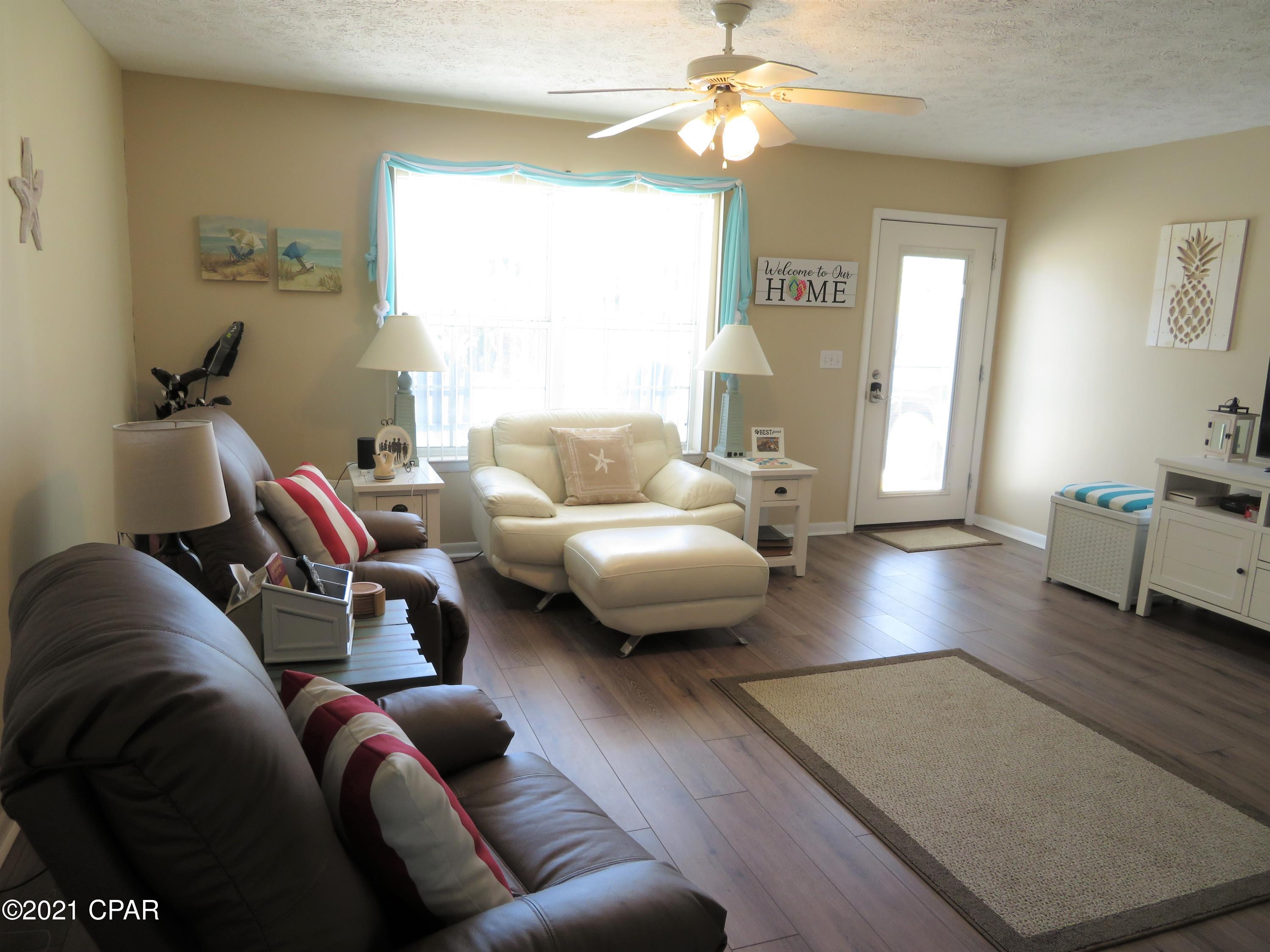 Wendwood Condo - Residential
