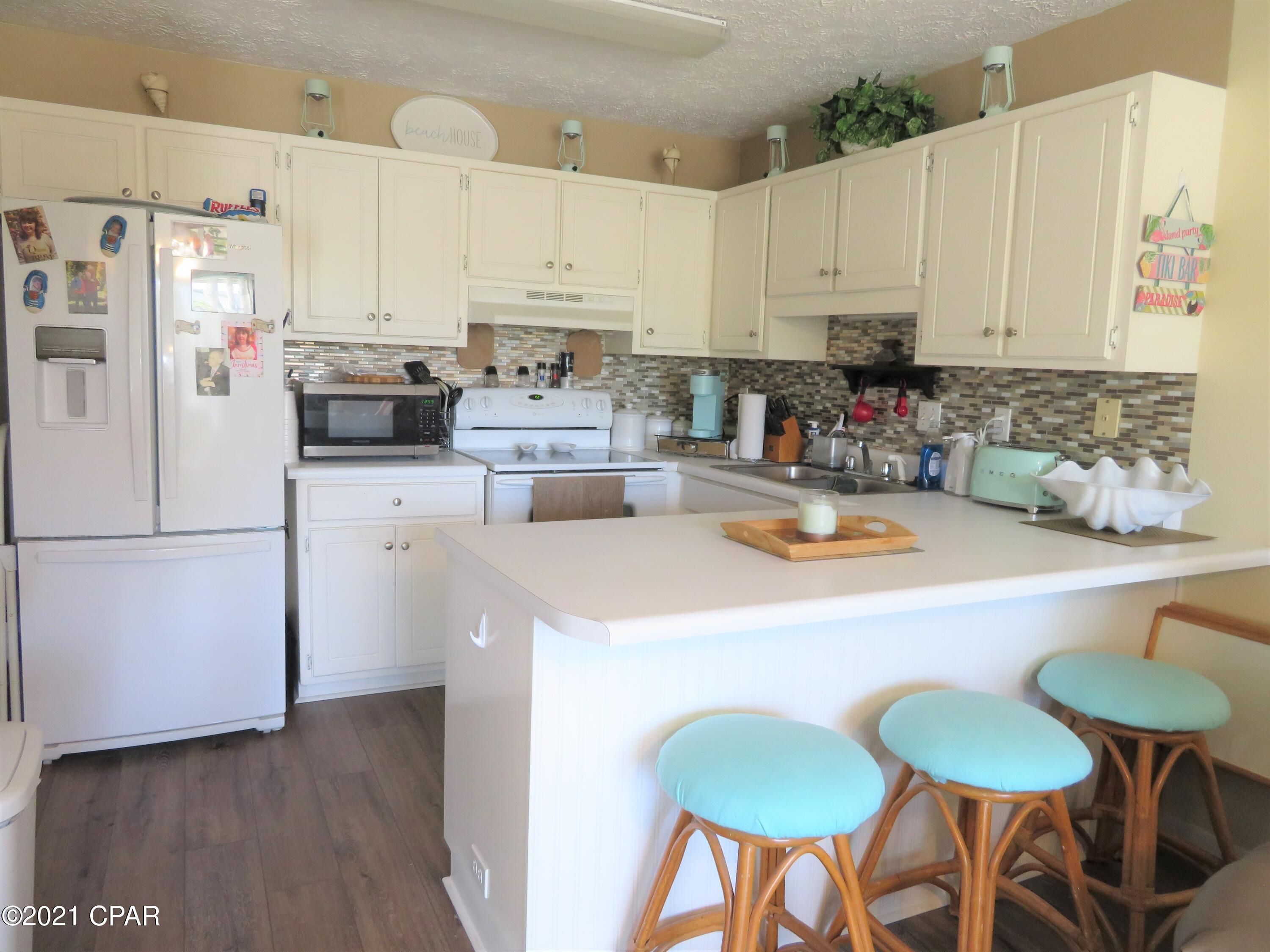 Wendwood Condo - Residential