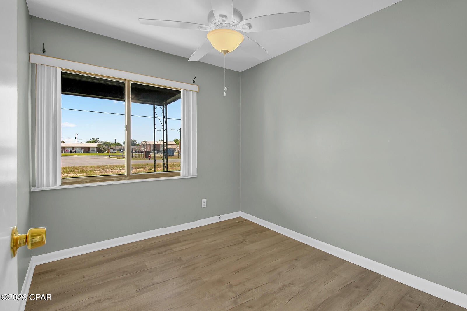 Robindale - Residential Lease