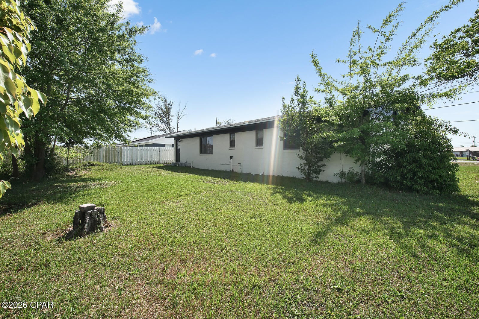 Robindale - Residential Lease