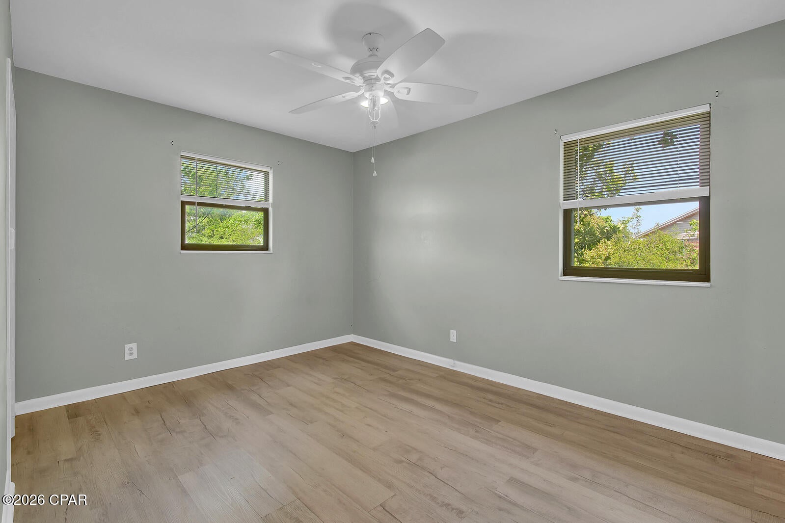 Robindale - Residential Lease