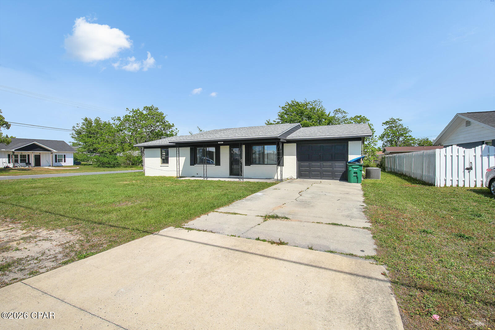Robindale - Residential Lease