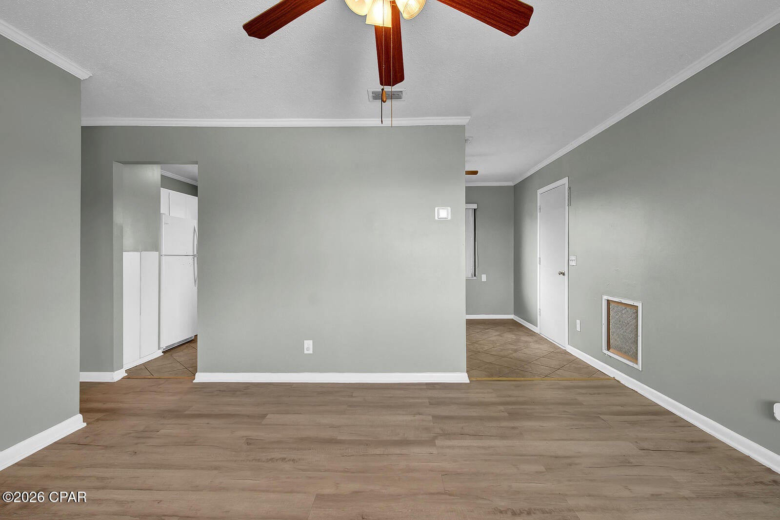 Robindale - Residential Lease