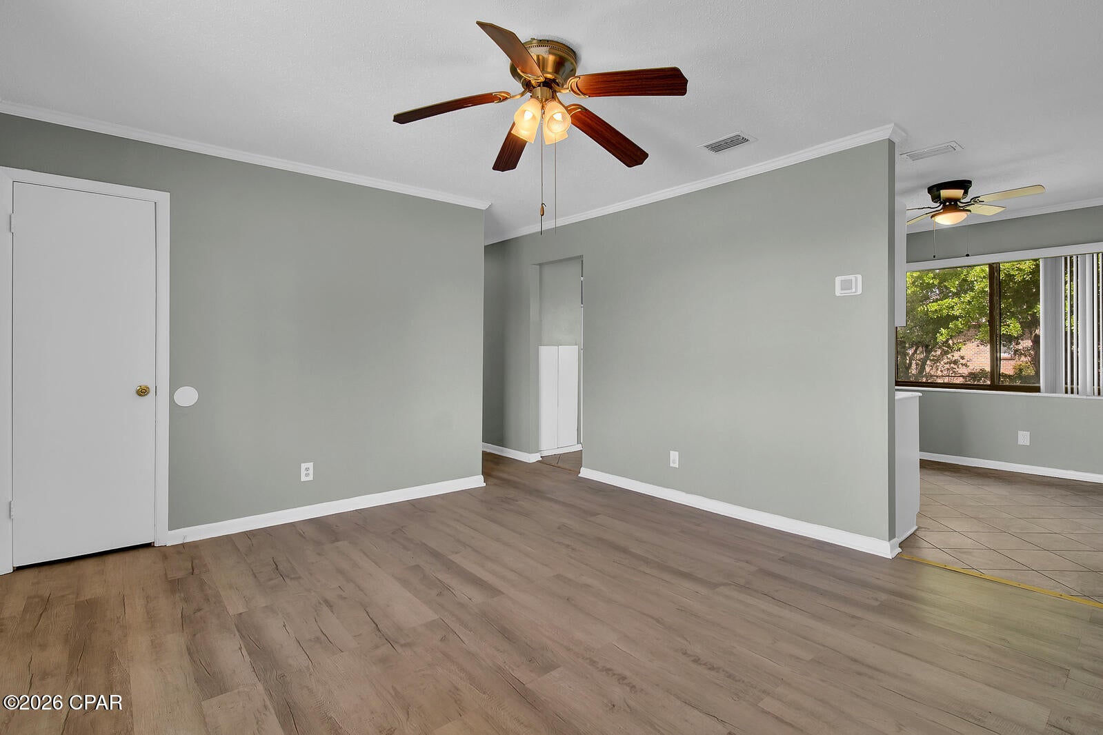 Robindale - Residential Lease
