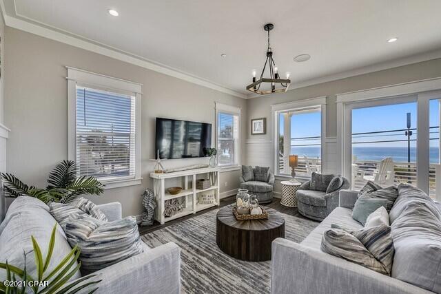 Bid-A-Wee Beach - Residential