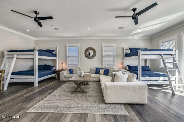 Bid-A-Wee Beach - Residential