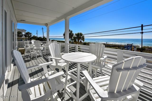 Bid-A-Wee Beach - Residential