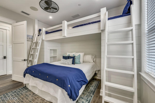 Bid-A-Wee Beach - Residential