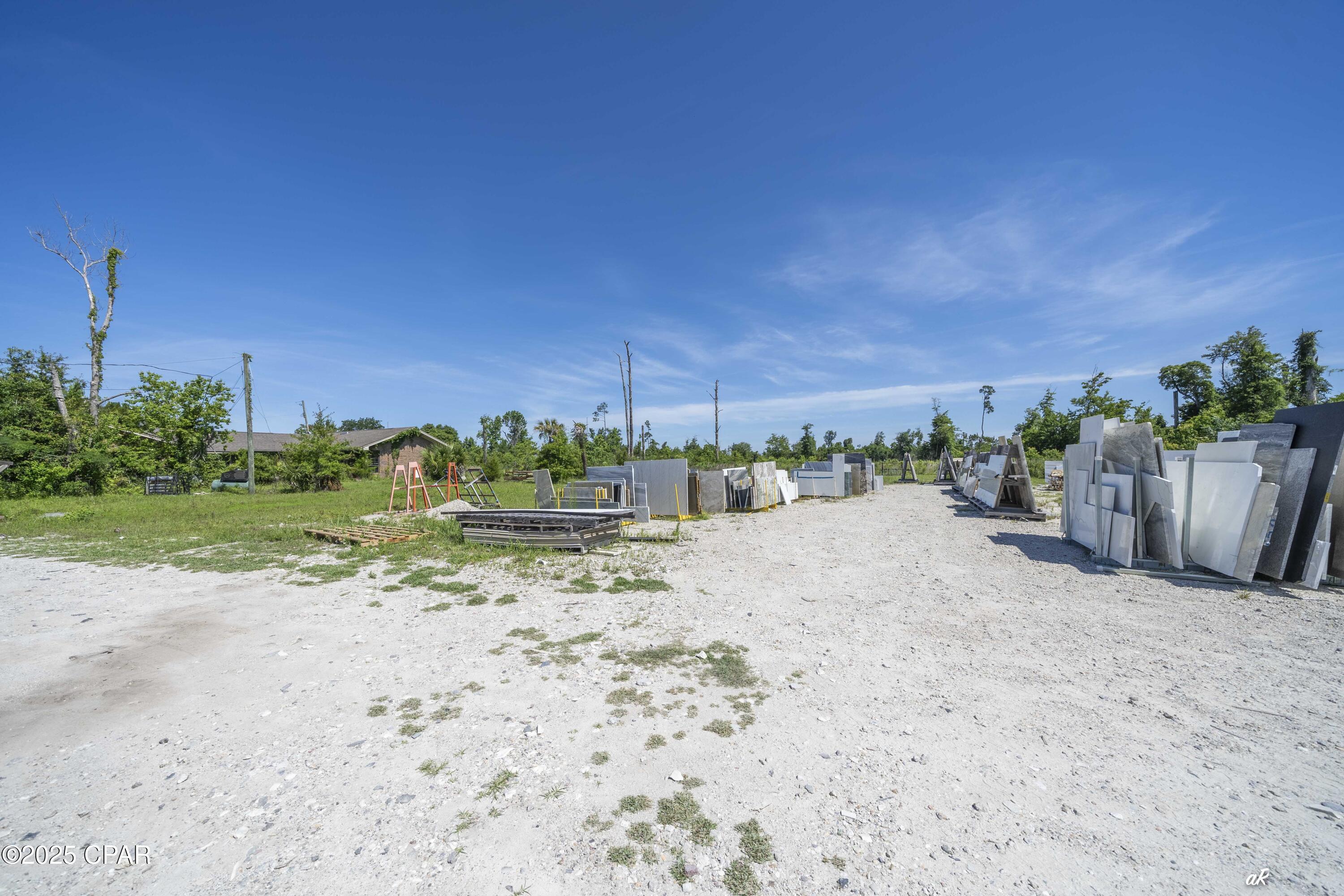 No Named Subdivision - Commercial Sale