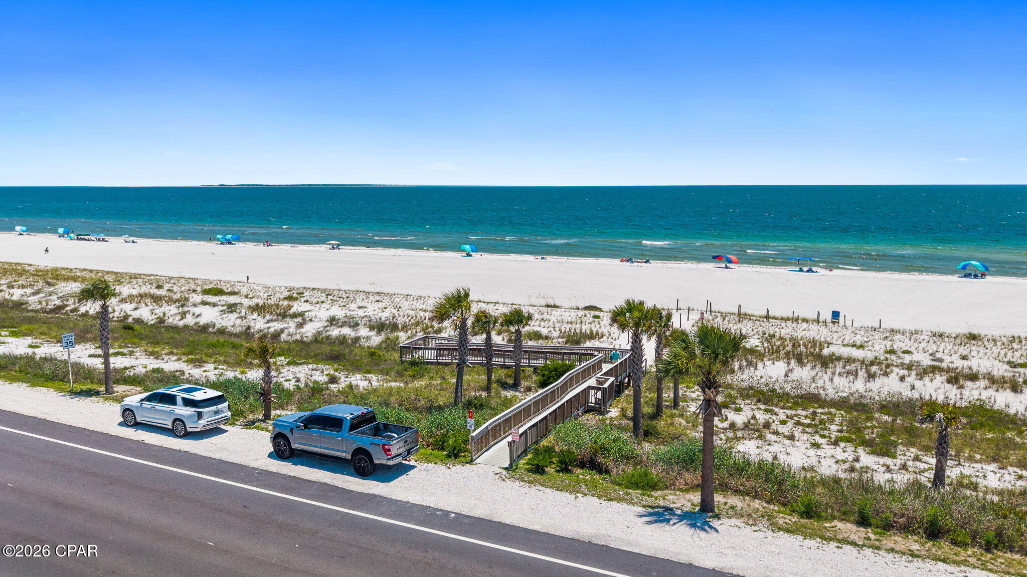 Mexico Beach Unit 12 - Land