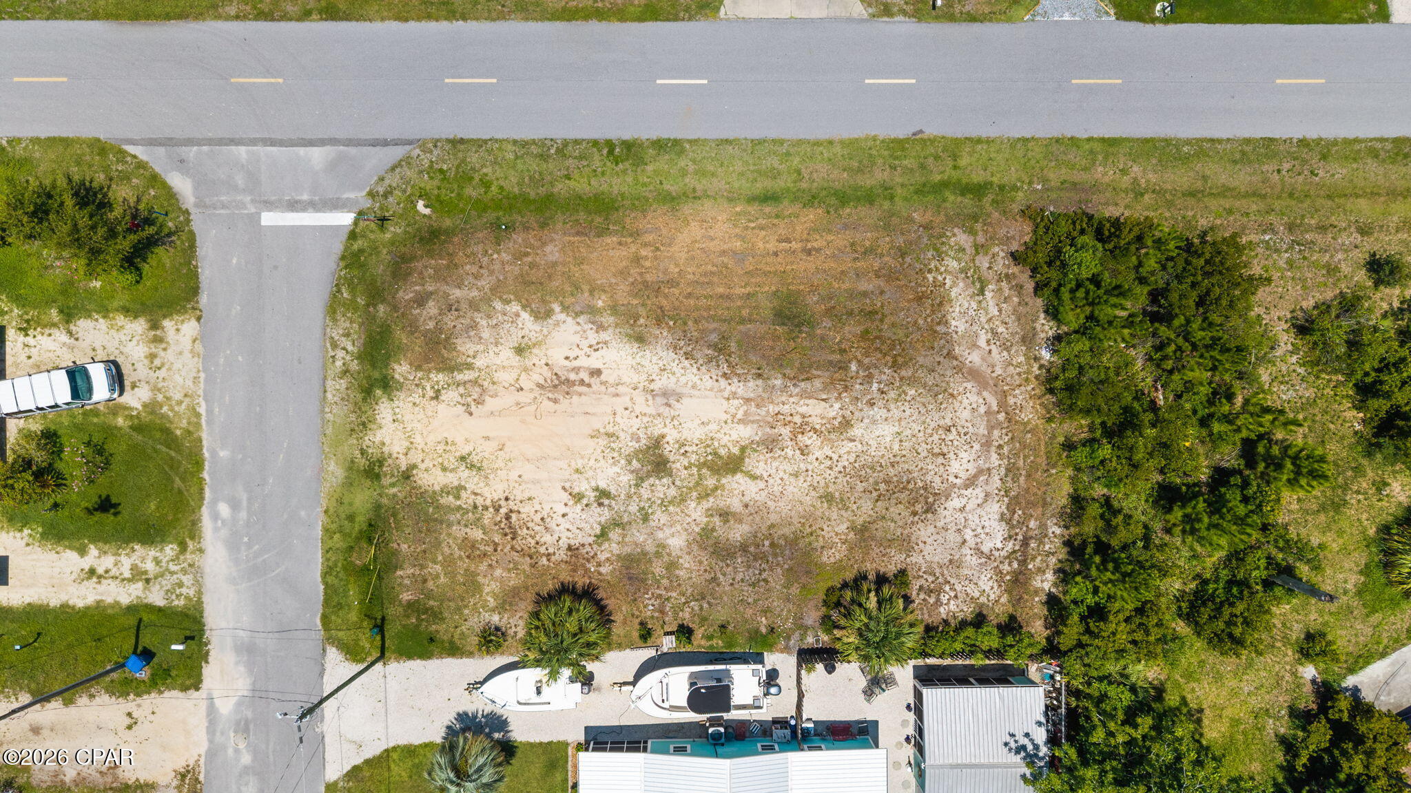Mexico Beach Unit 12 - Land