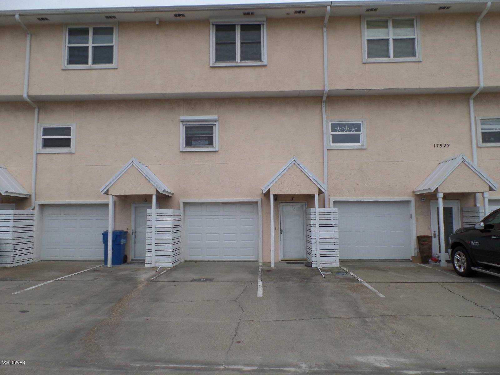 Beachside West - Residential