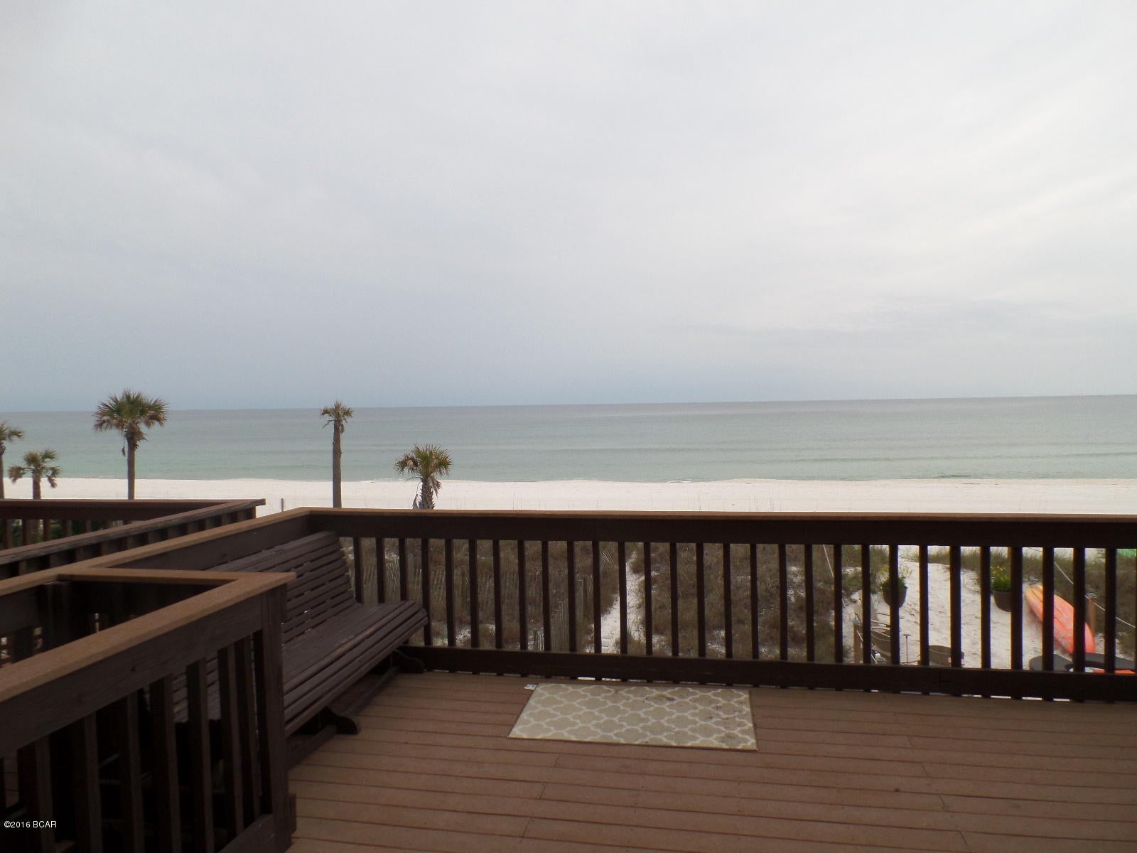 Beachside West - Residential