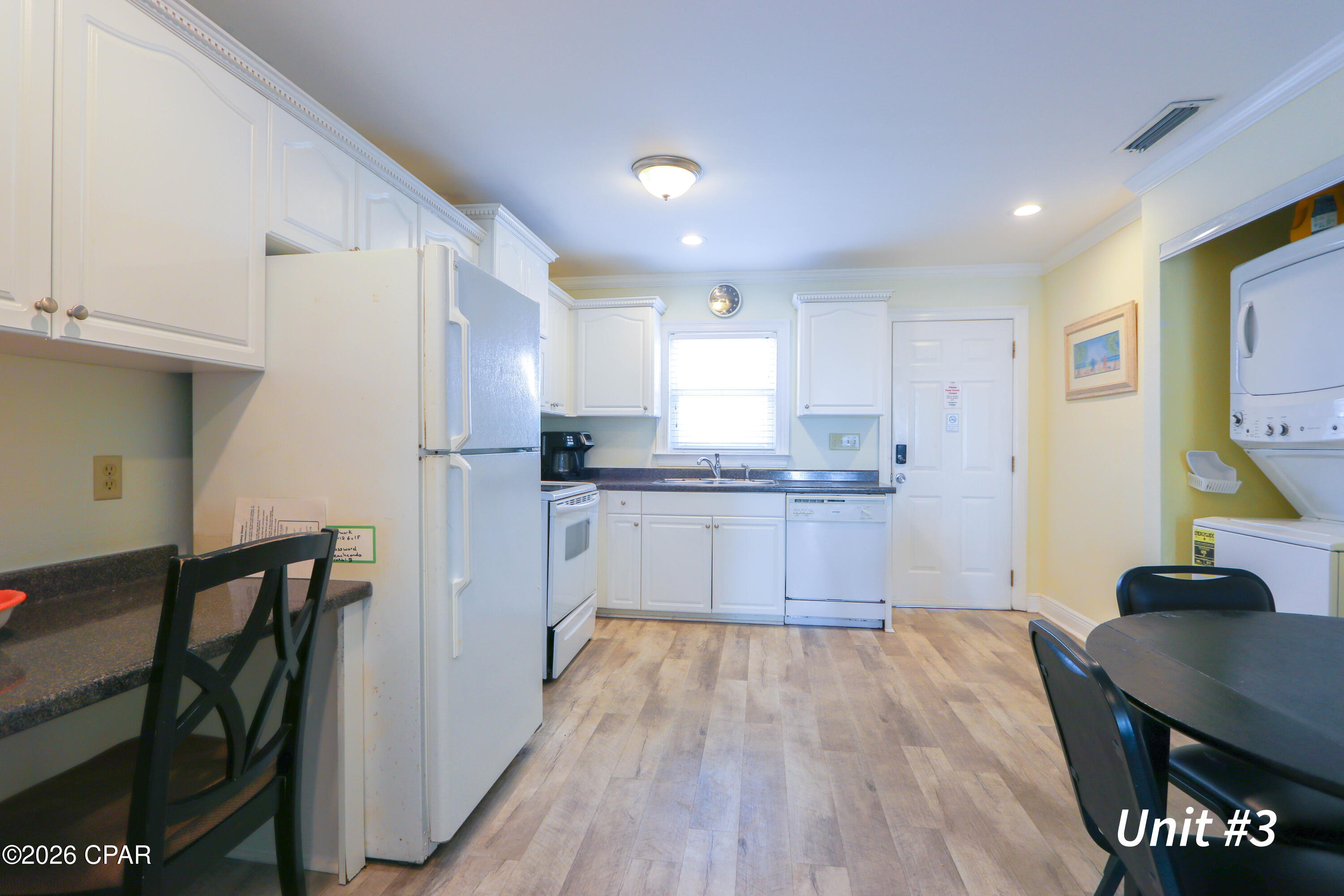 Gulfside Condo. - Commercial Sale