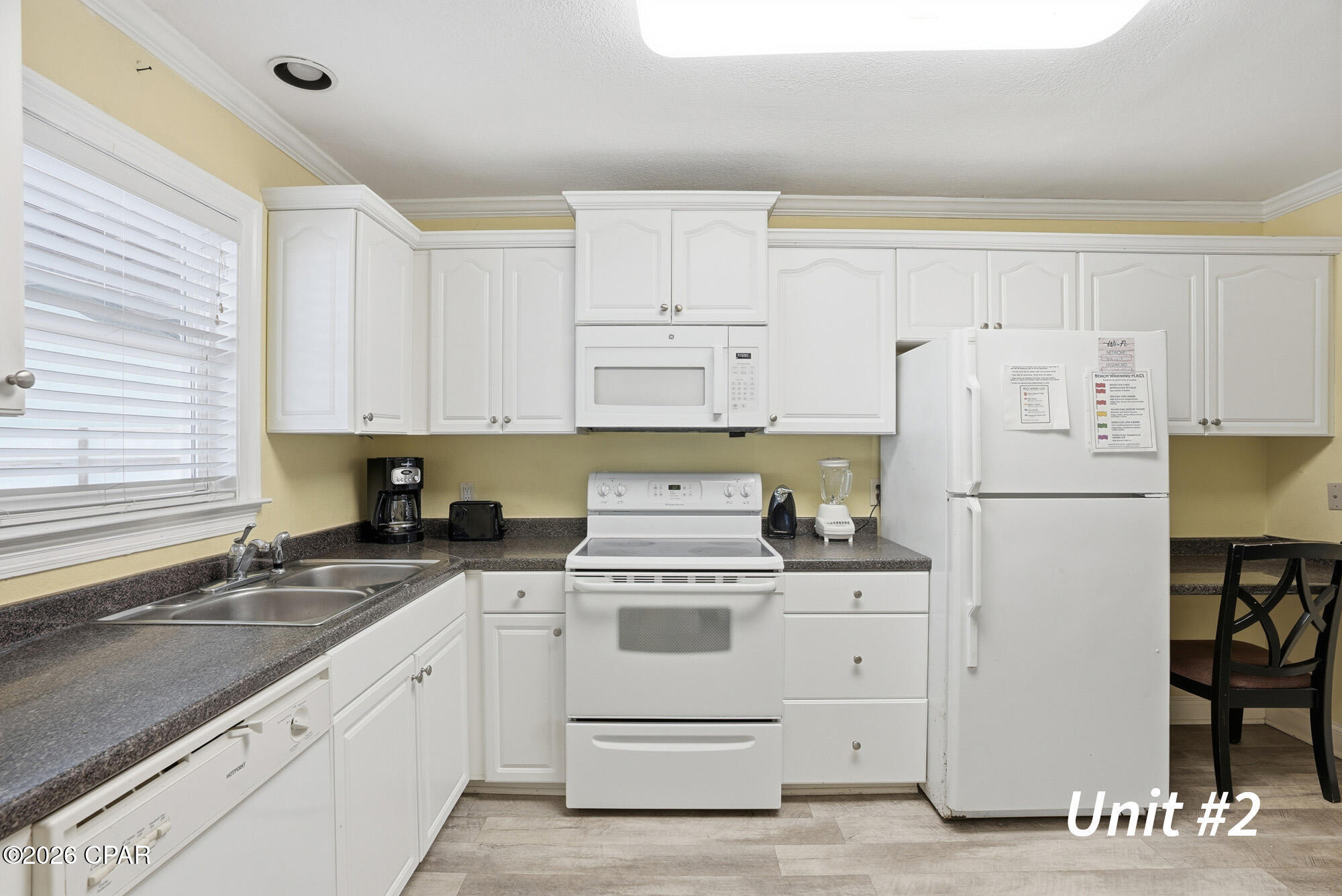 Gulfside Condo. - Commercial Sale