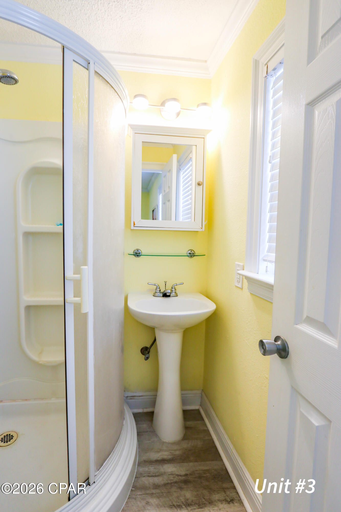 Gulfside Condo. - Commercial Sale