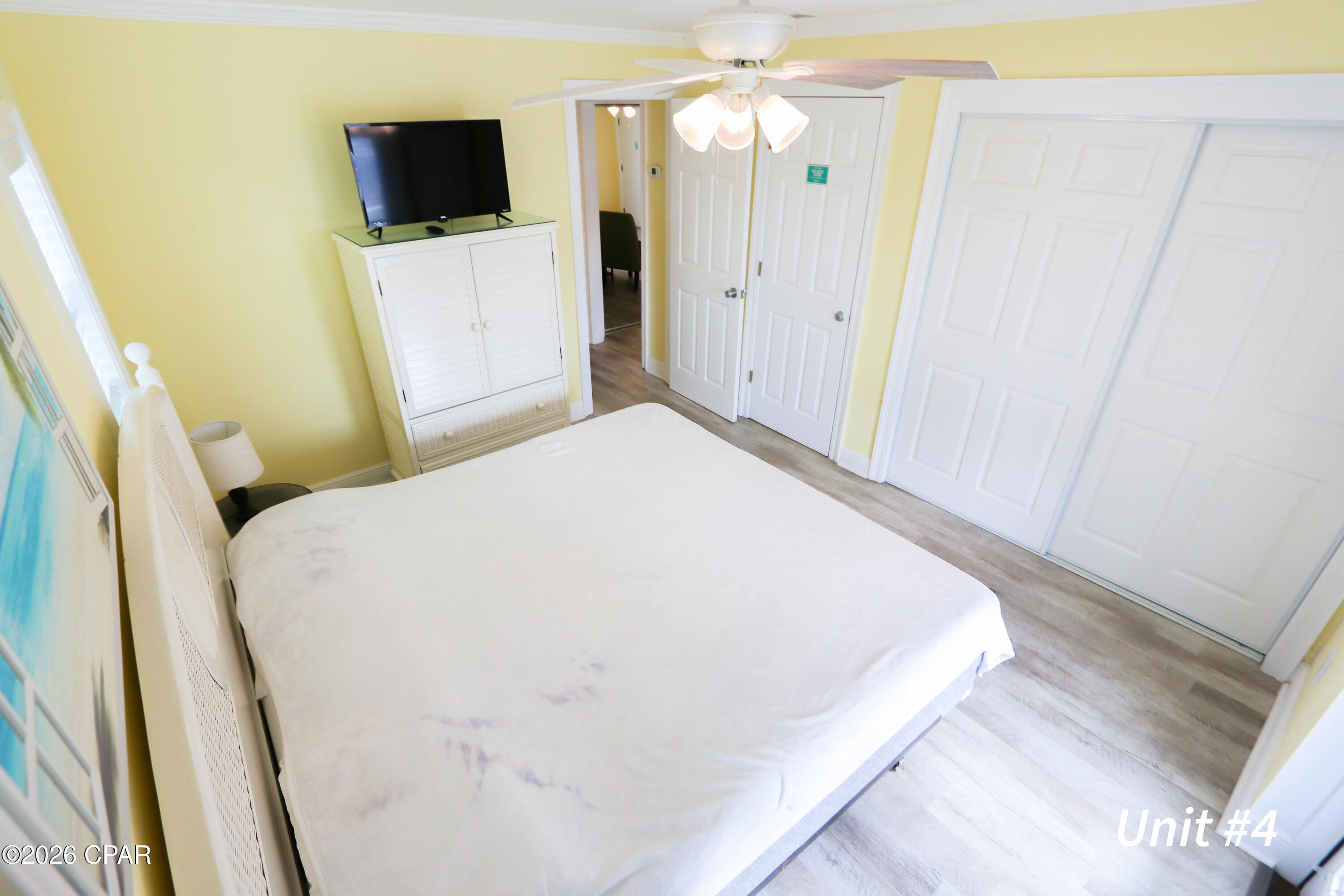 Gulfside Condo. - Commercial Sale