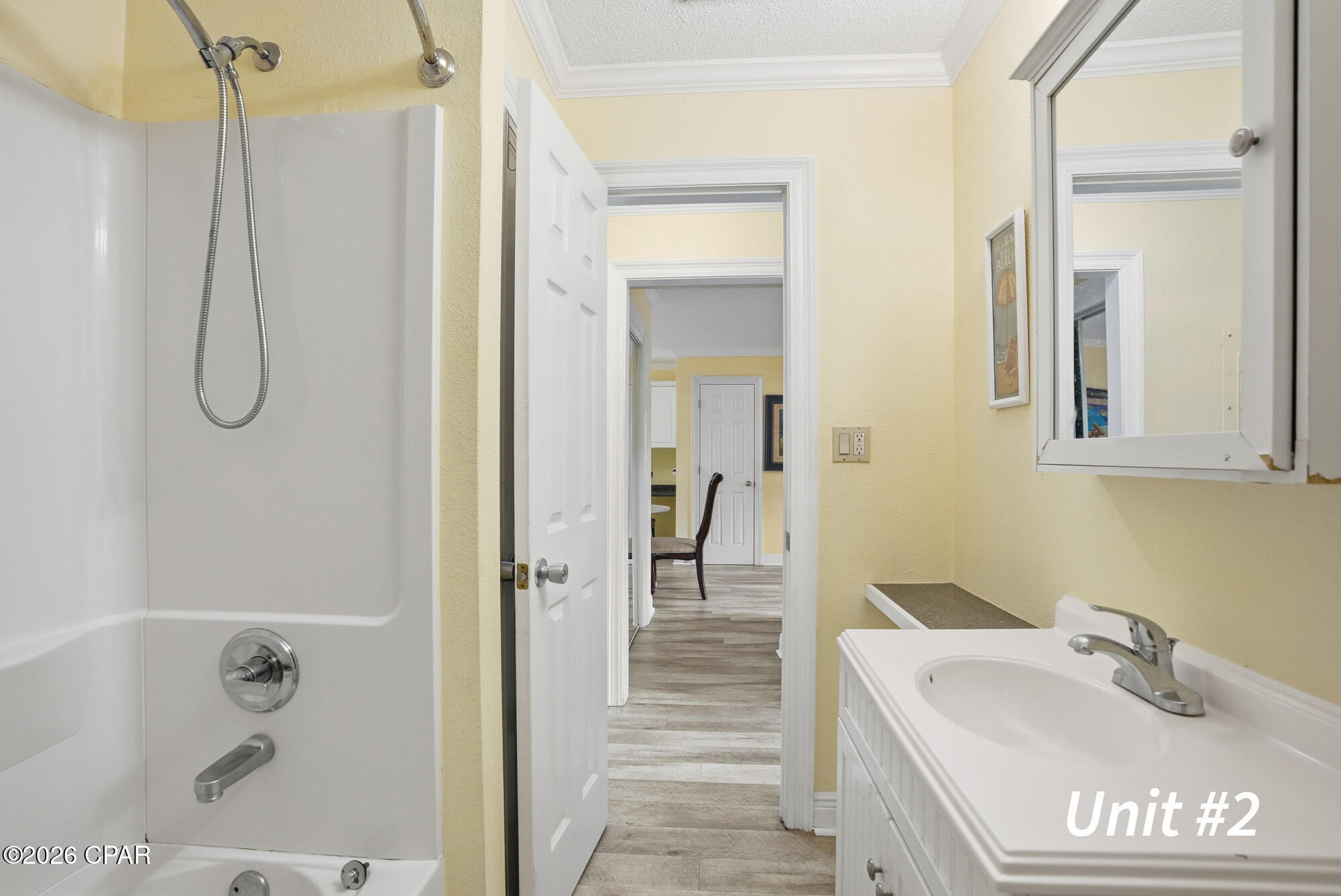 Gulfside Condo. - Commercial Sale