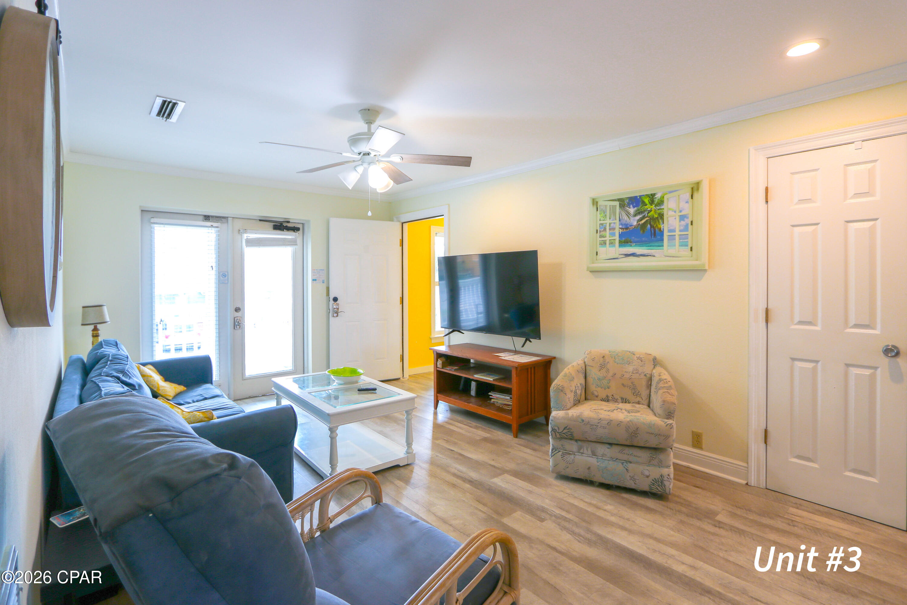 Gulfside Condo. - Commercial Sale