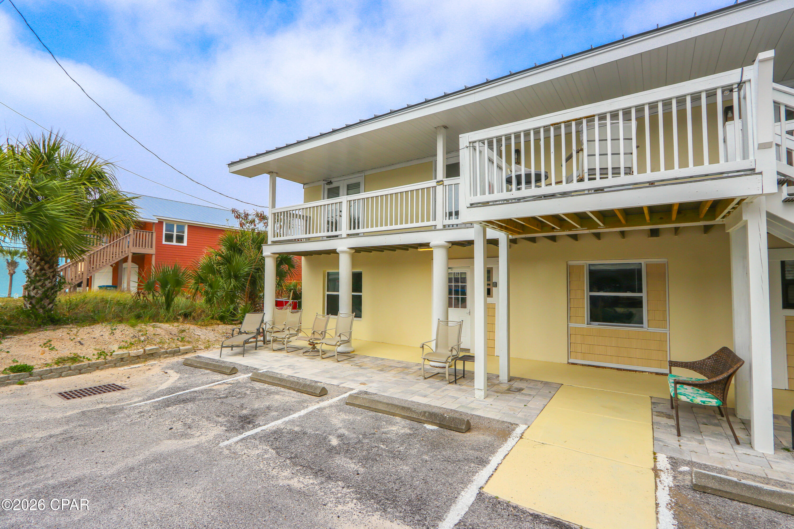 Gulfside Condo. - Commercial Sale
