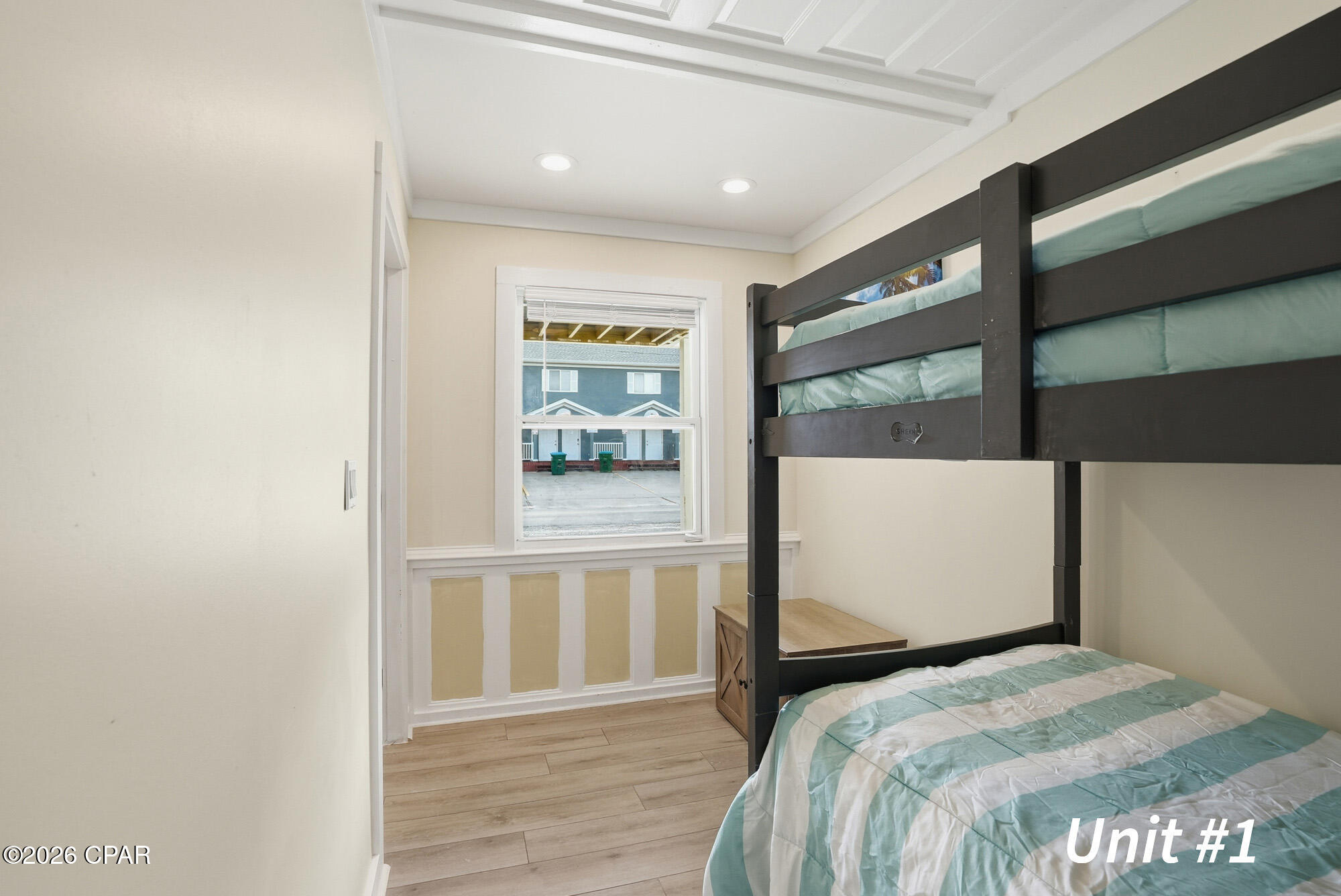 Gulfside Condo. - Commercial Sale