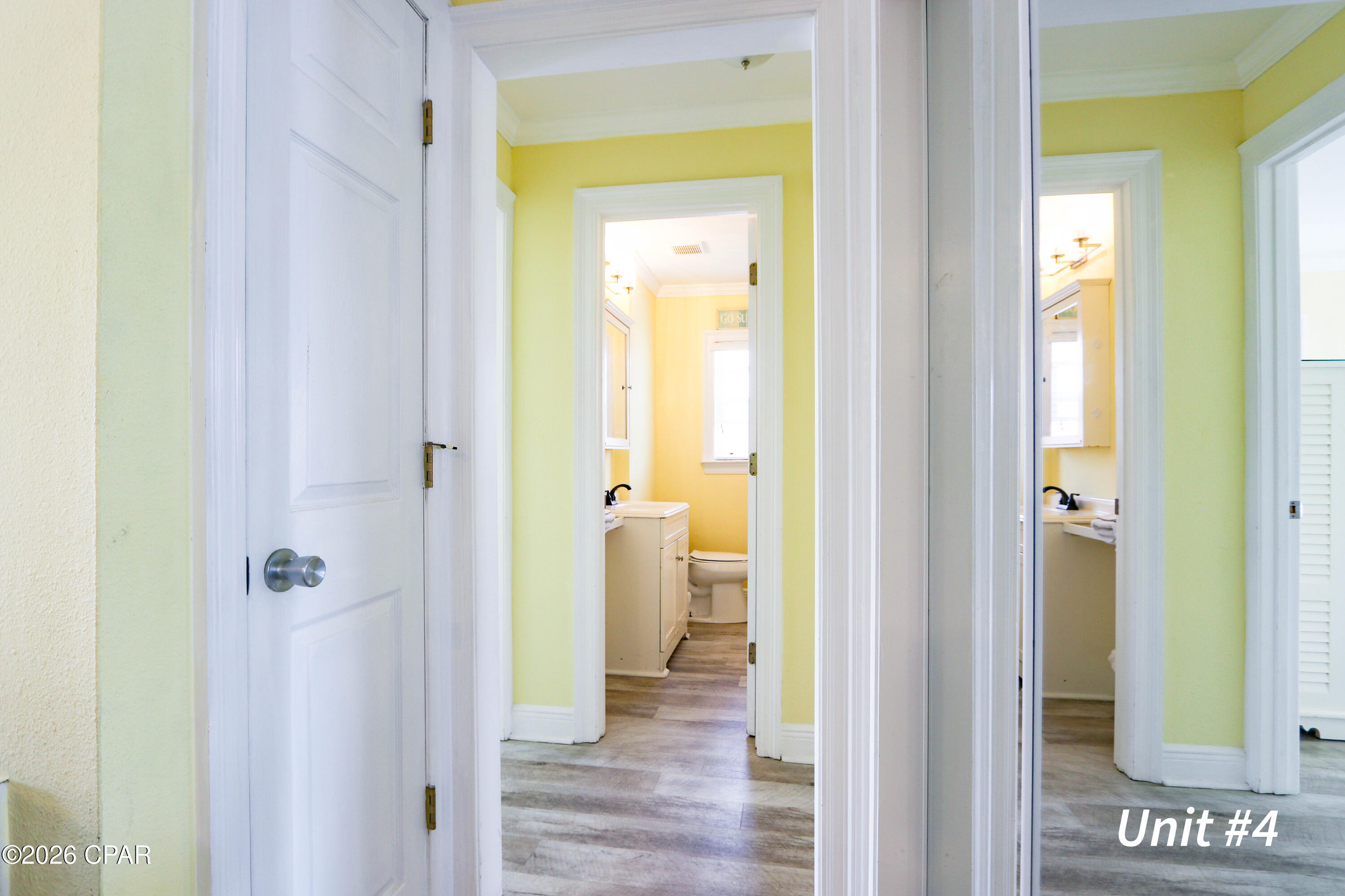 Gulfside Condo. - Commercial Sale