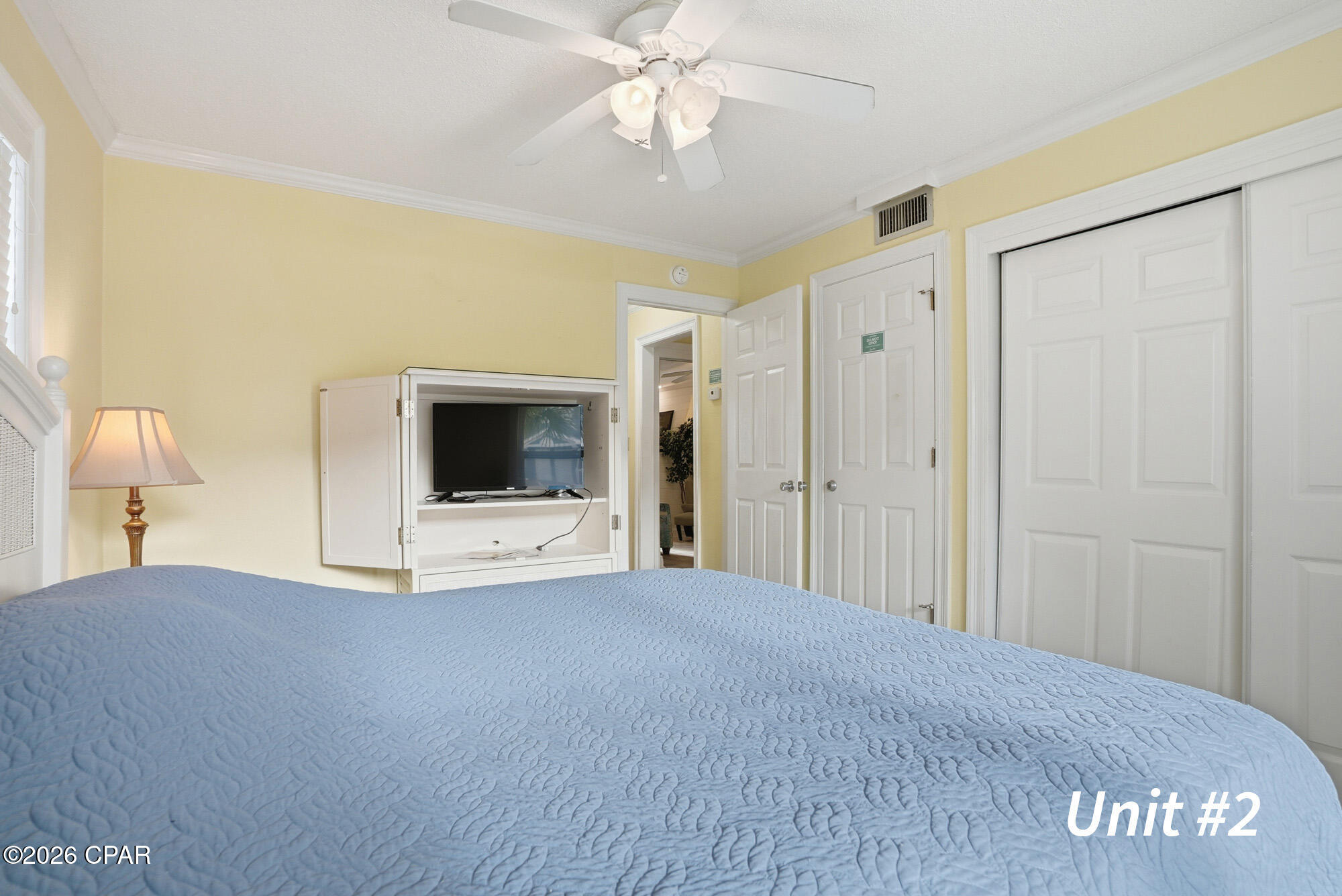 Gulfside Condo. - Commercial Sale