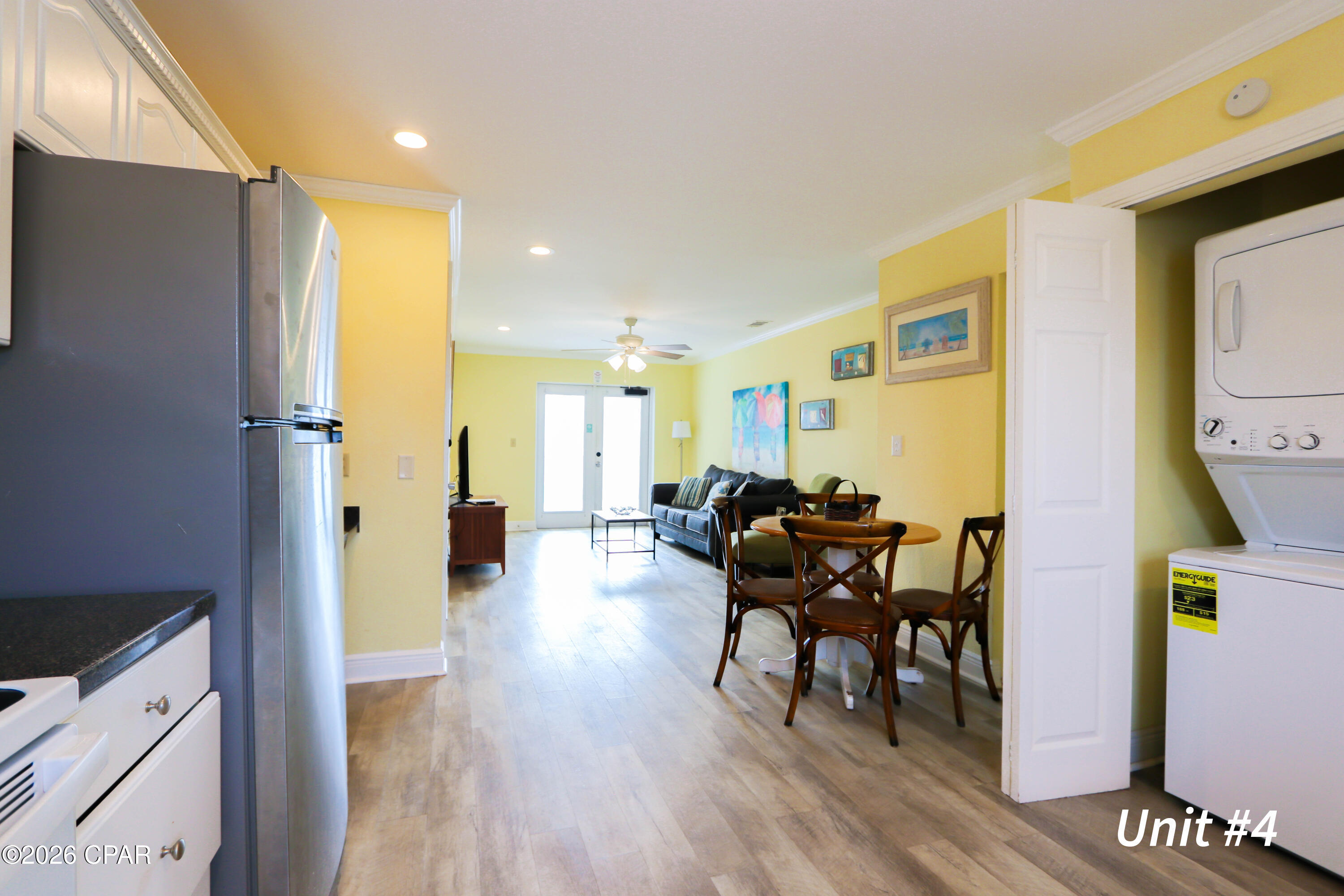 Gulfside Condo. - Commercial Sale