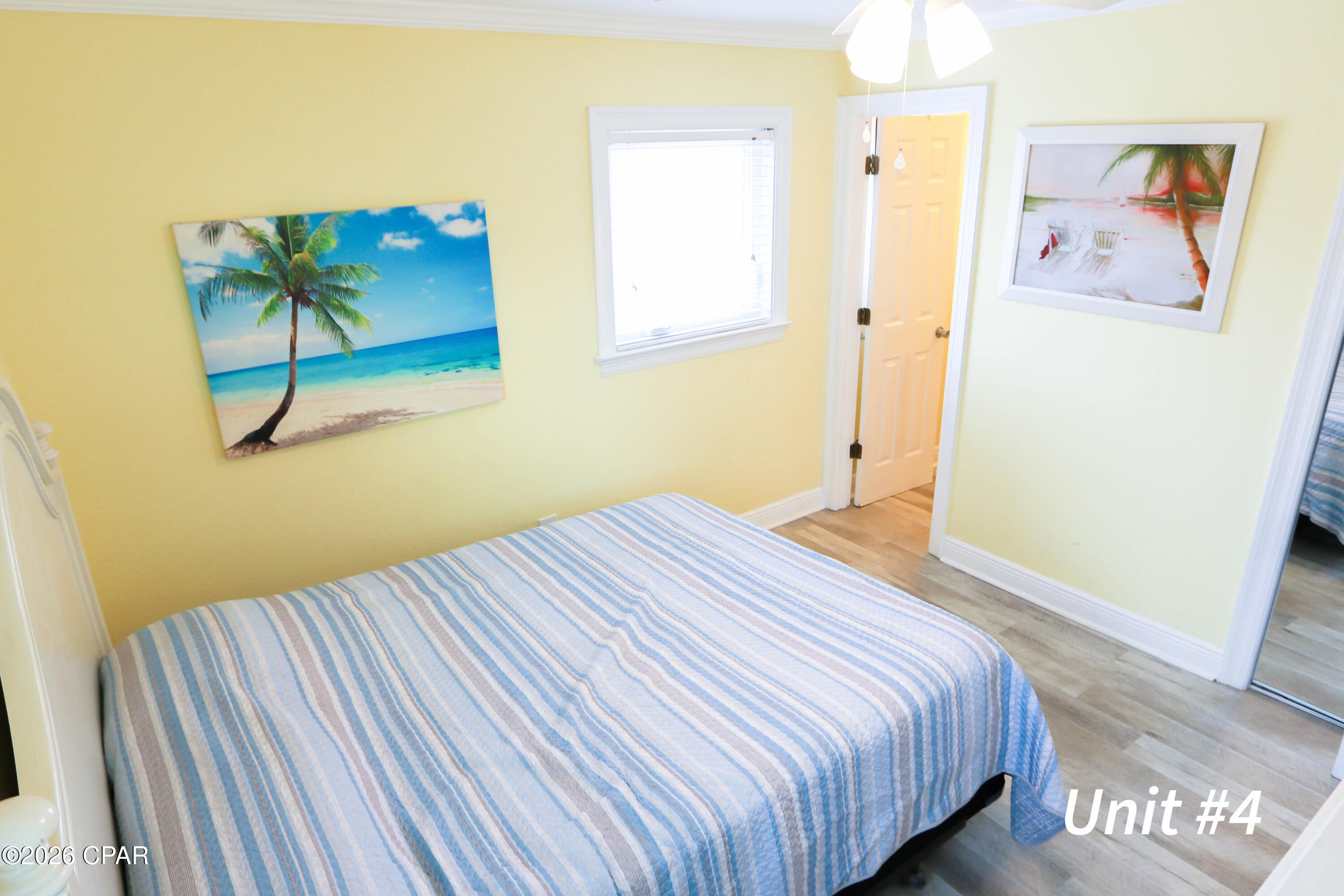 Gulfside Condo. - Commercial Sale