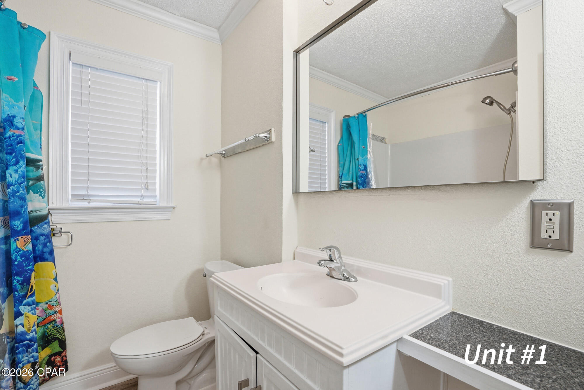 Gulfside Condo. - Commercial Sale