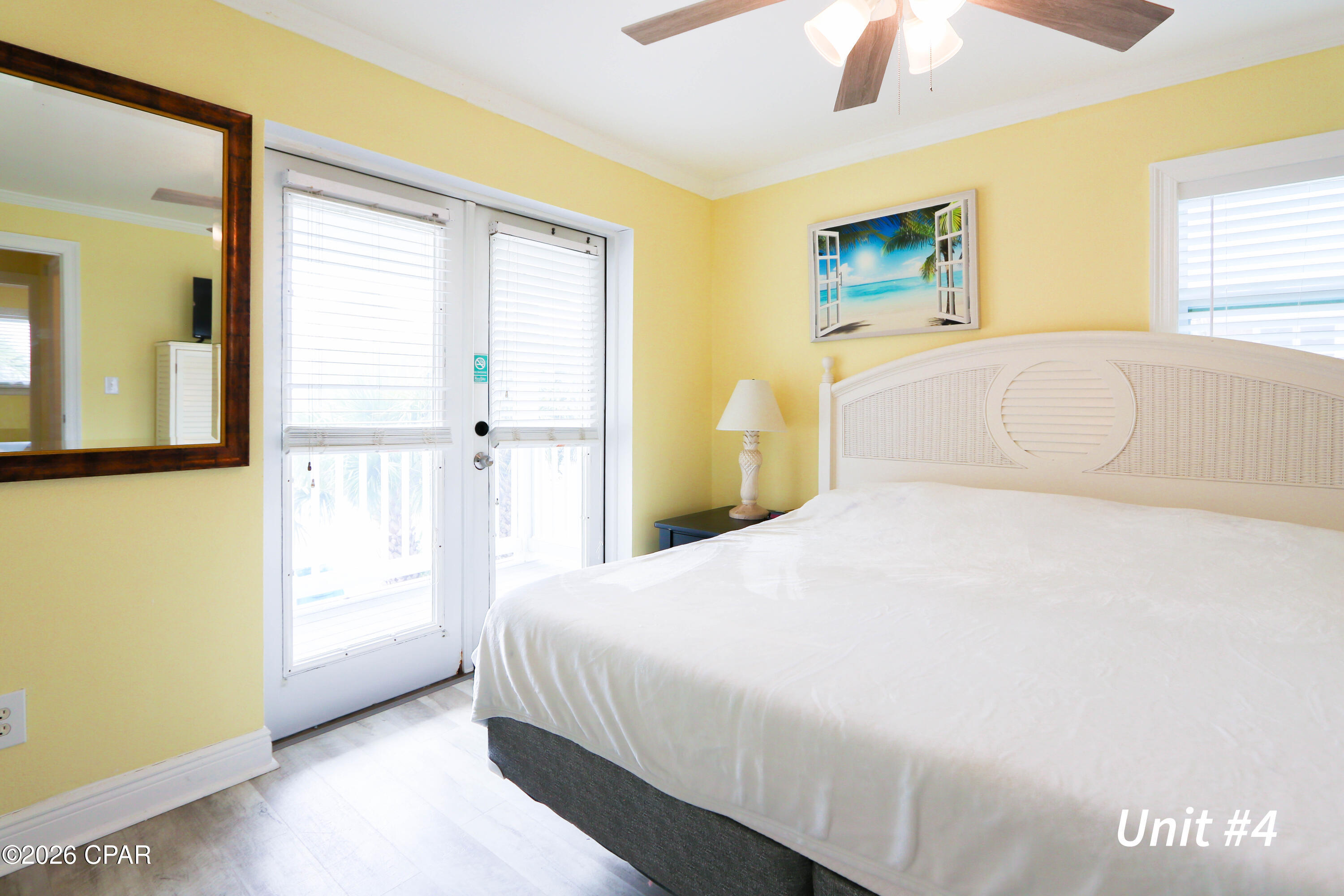 Gulfside Condo. - Commercial Sale