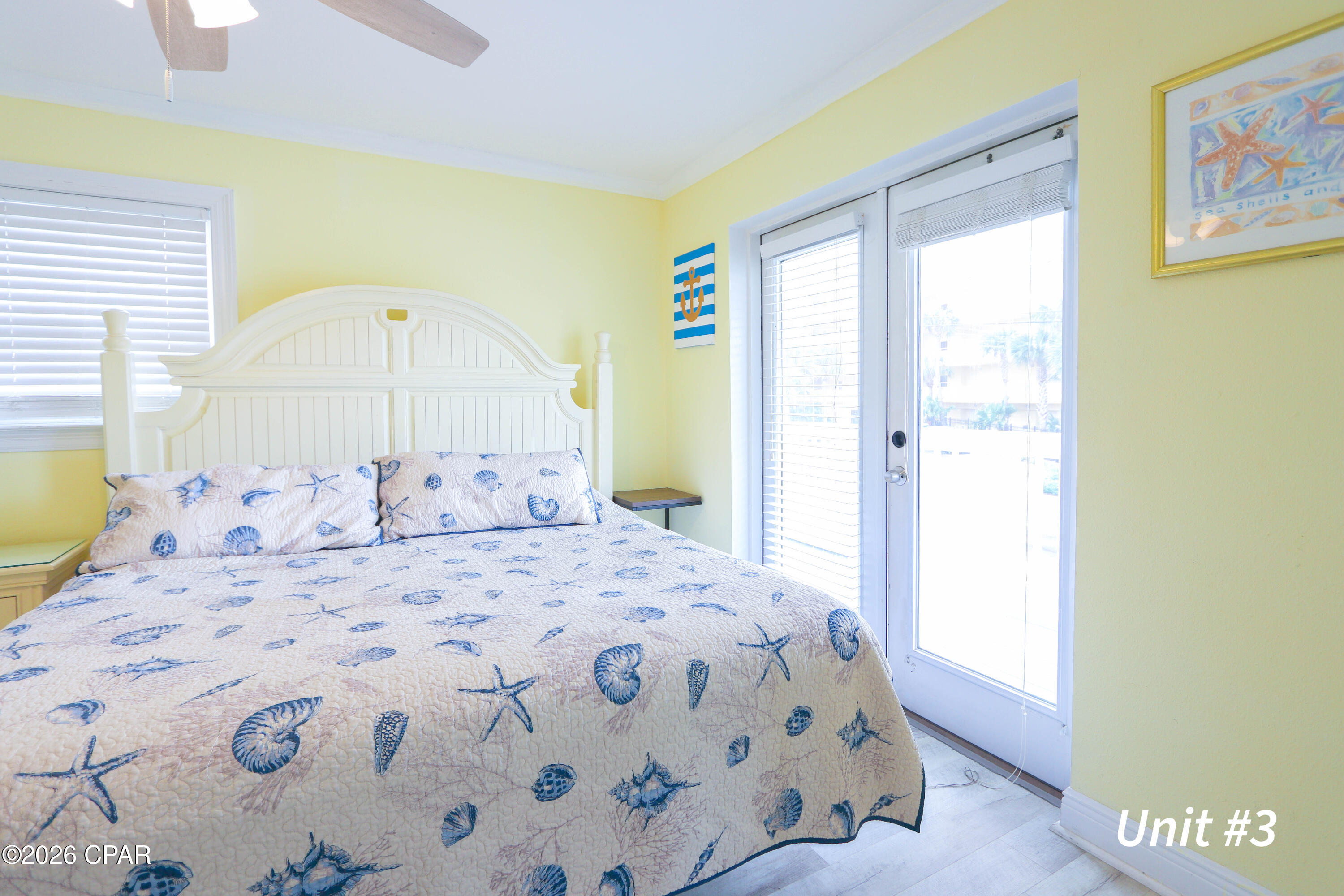 Gulfside Condo. - Commercial Sale