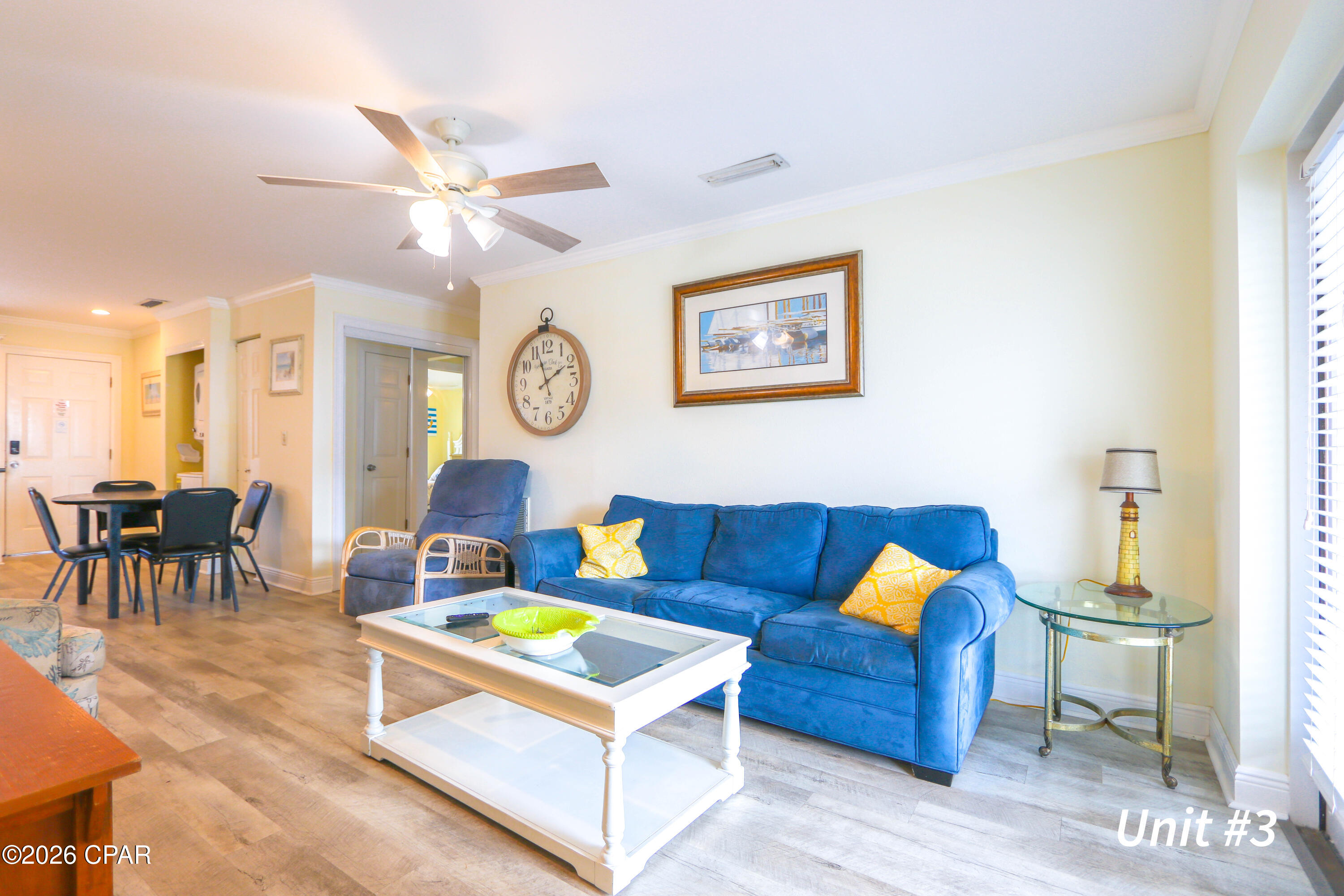 Gulfside Condo. - Commercial Sale