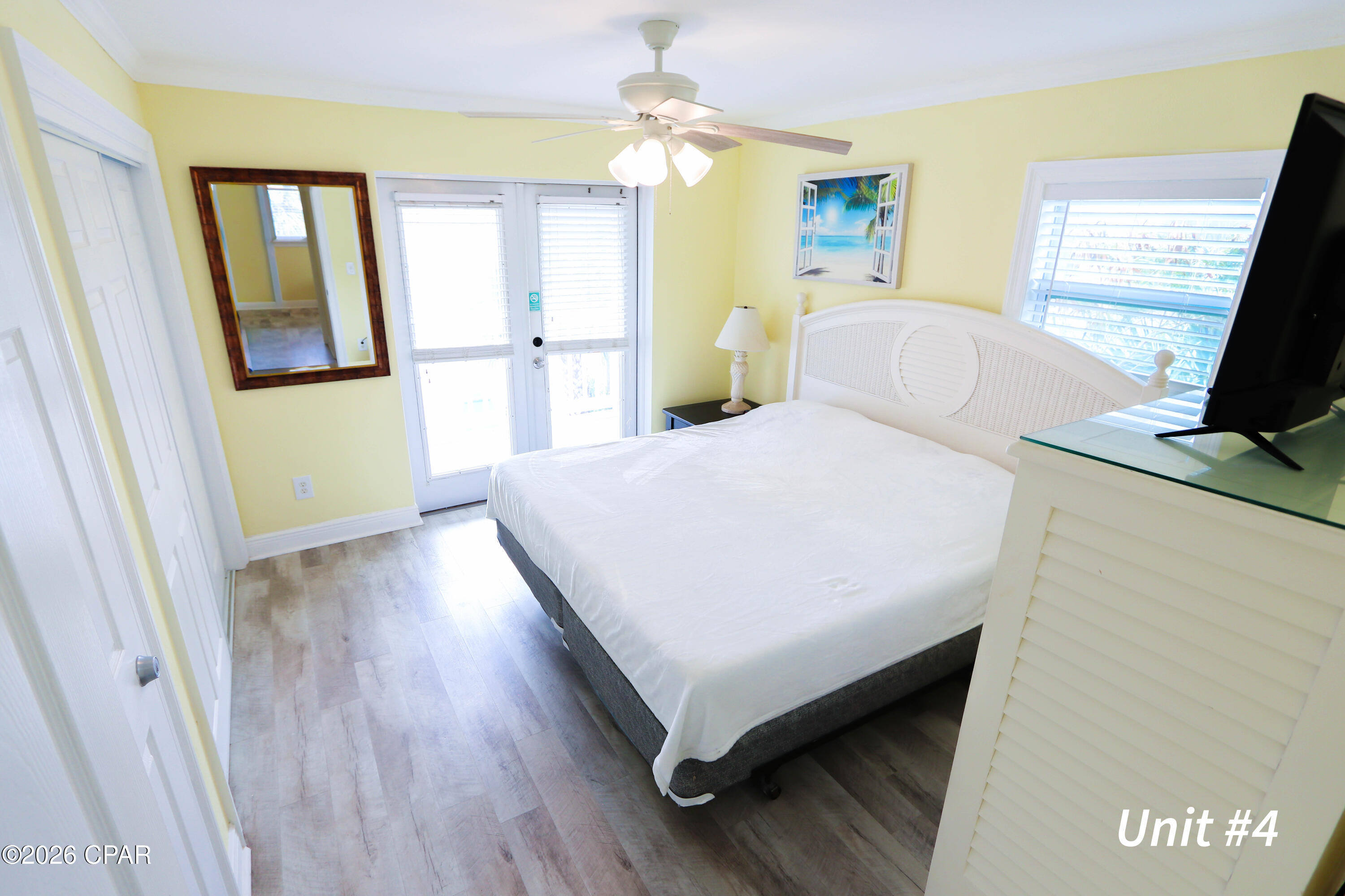 Gulfside Condo. - Commercial Sale