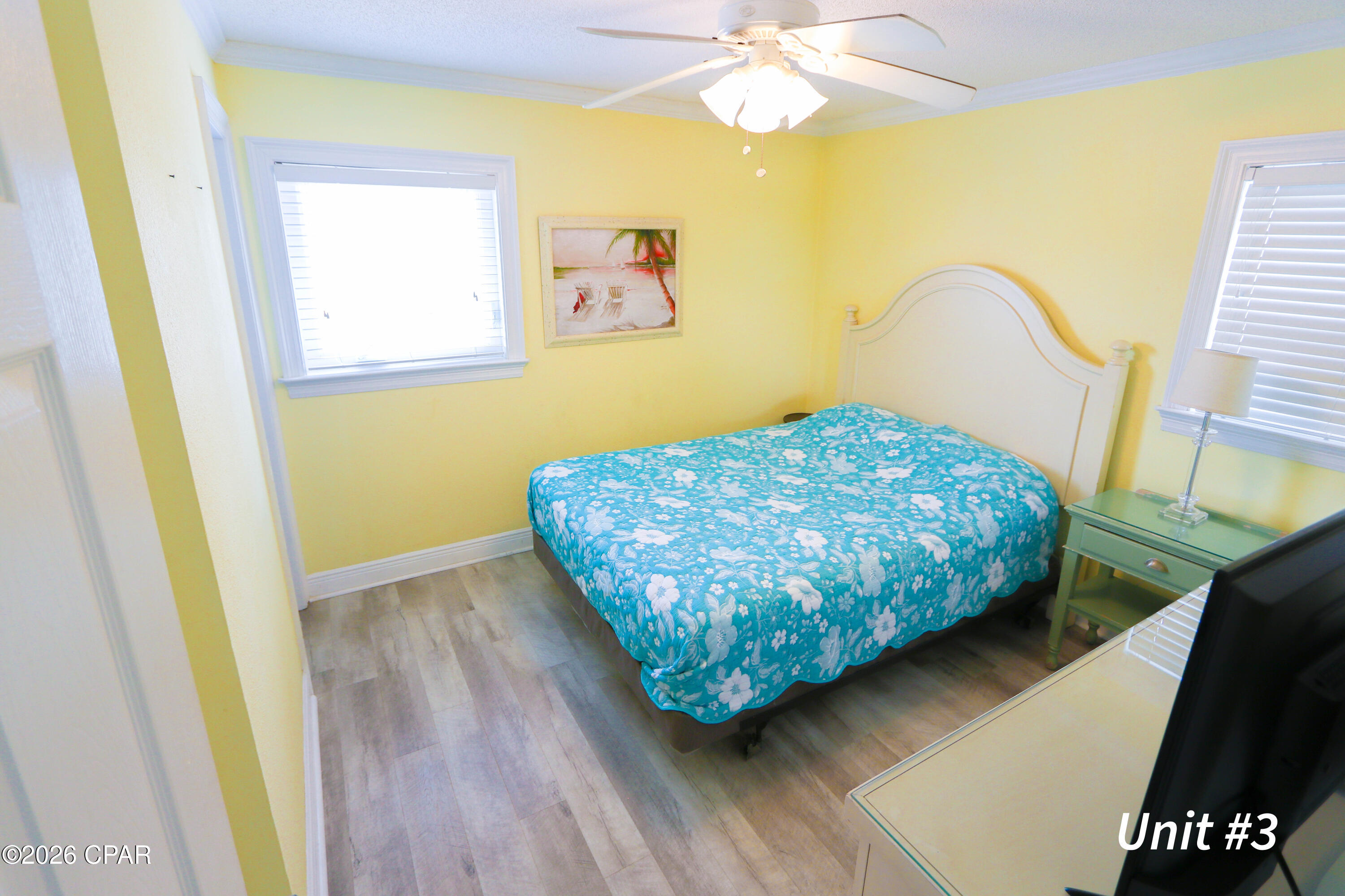 Gulfside Condo. - Commercial Sale