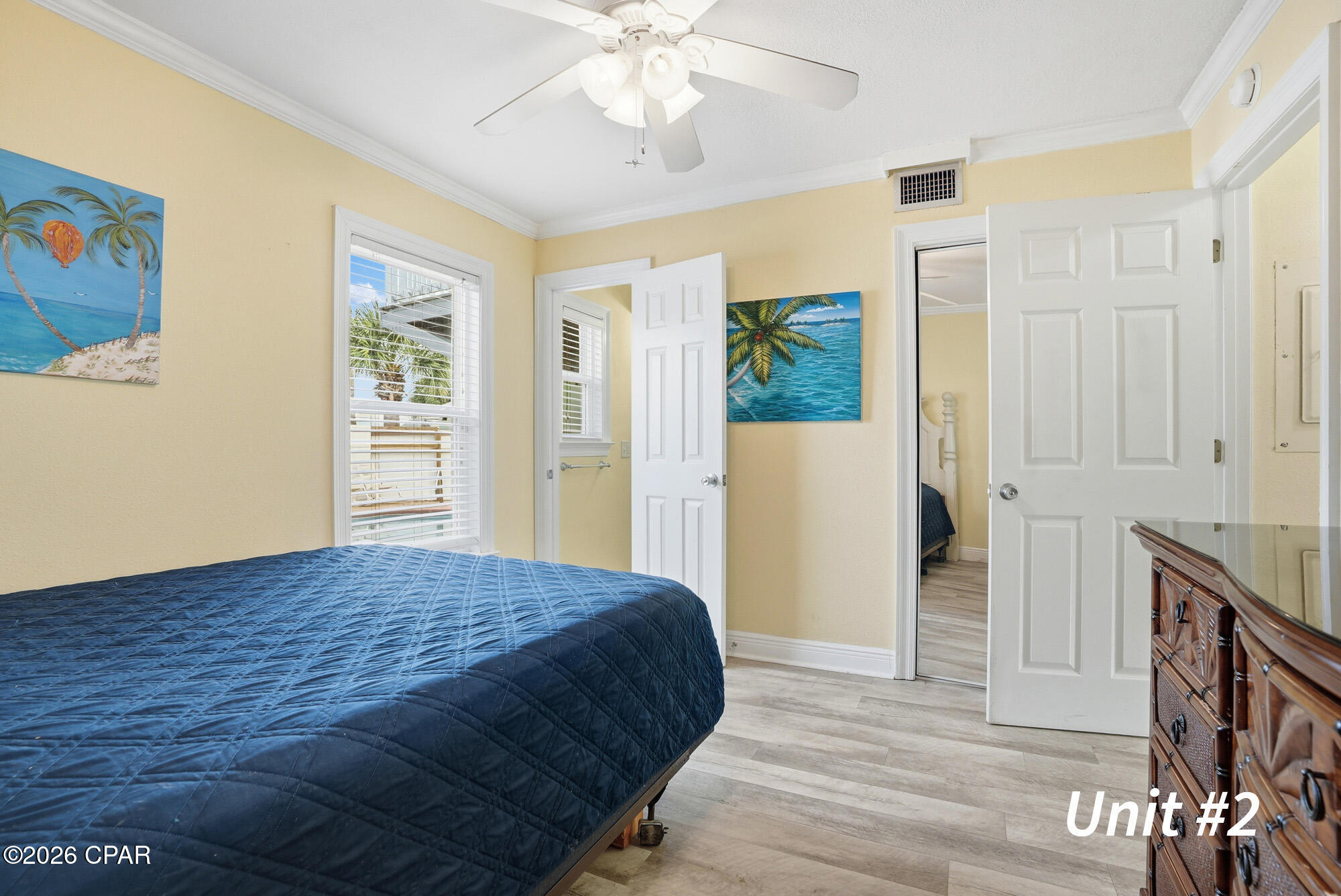 Gulfside Condo. - Commercial Sale