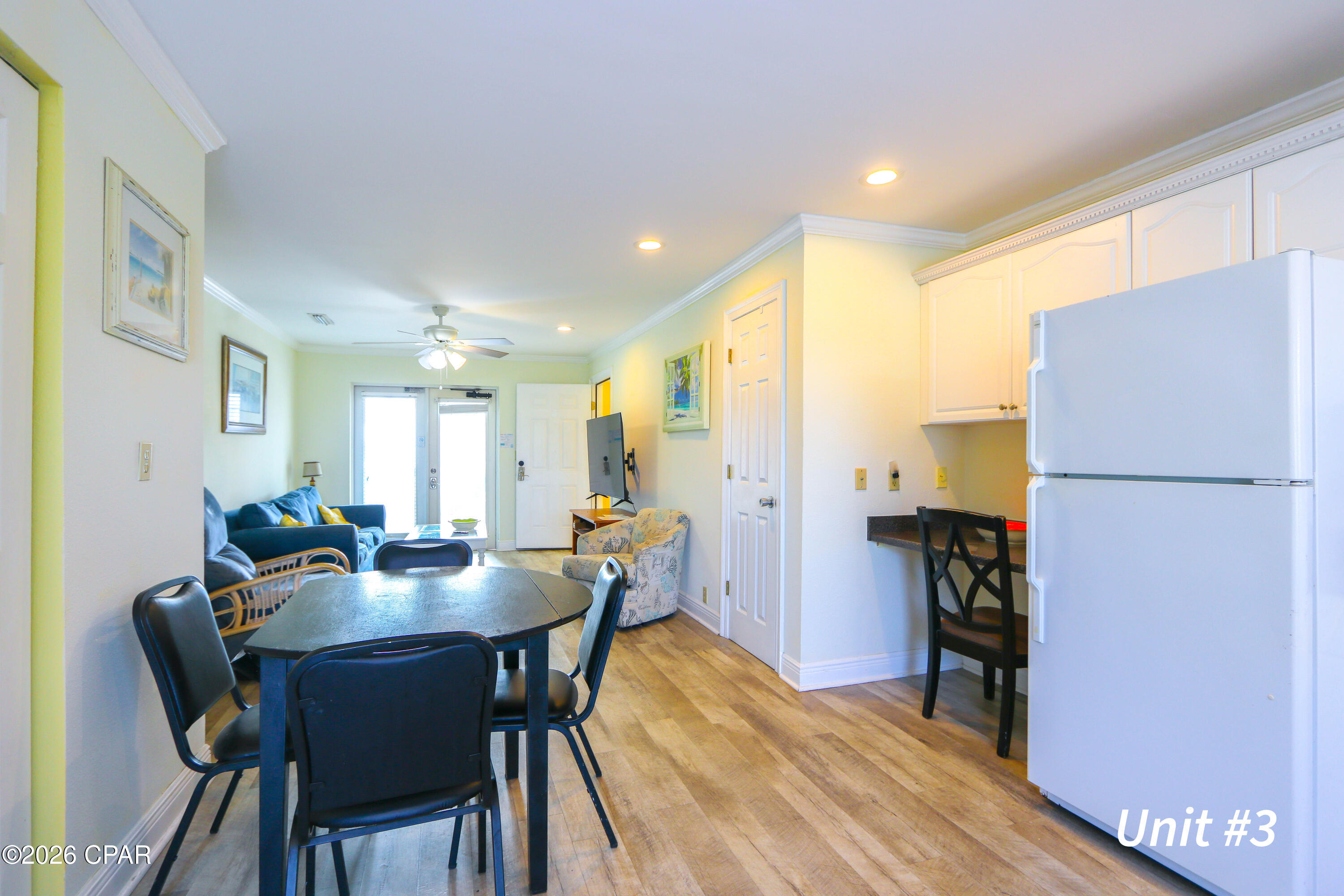 Gulfside Condo. - Commercial Sale