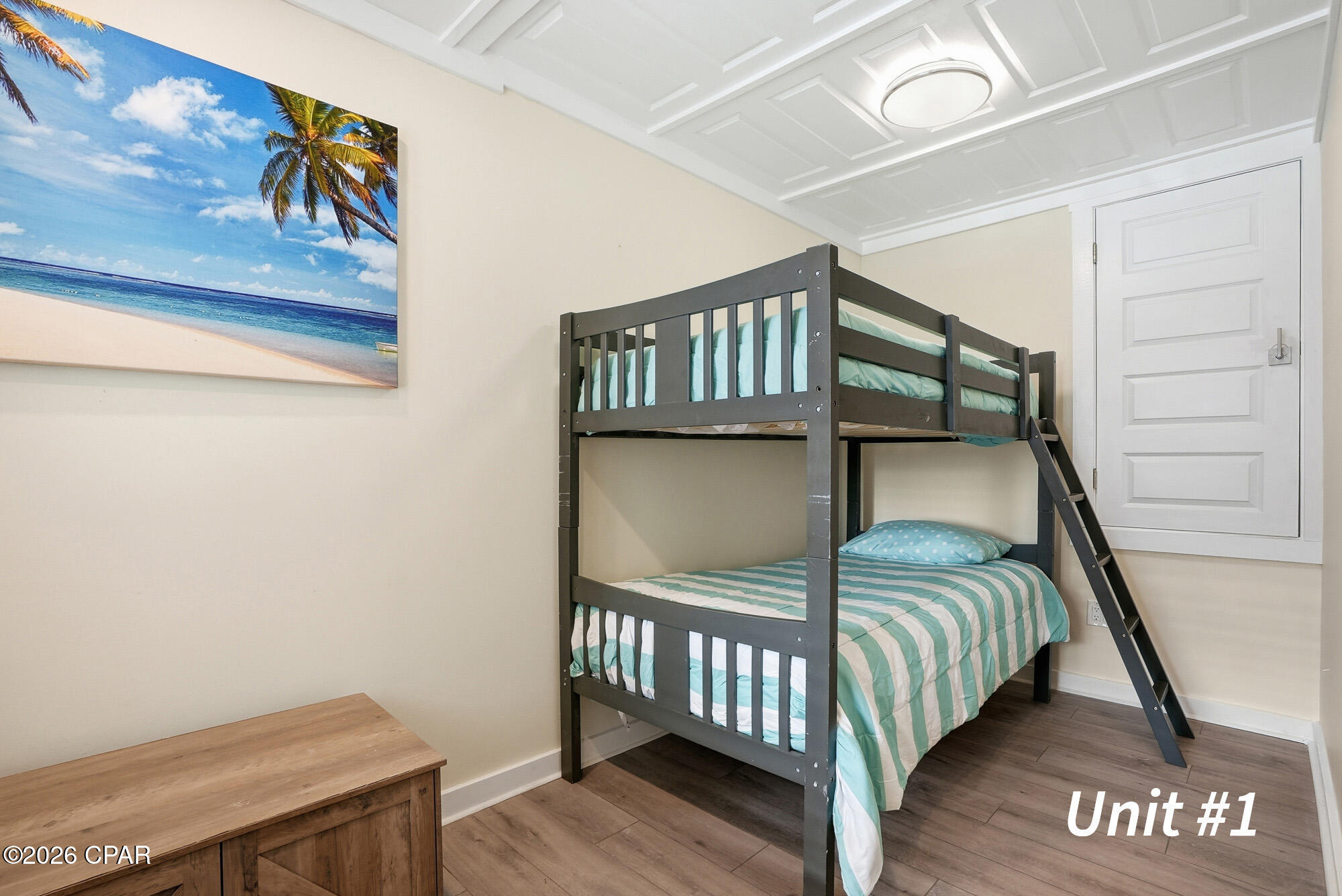 Gulfside Condo. - Commercial Sale