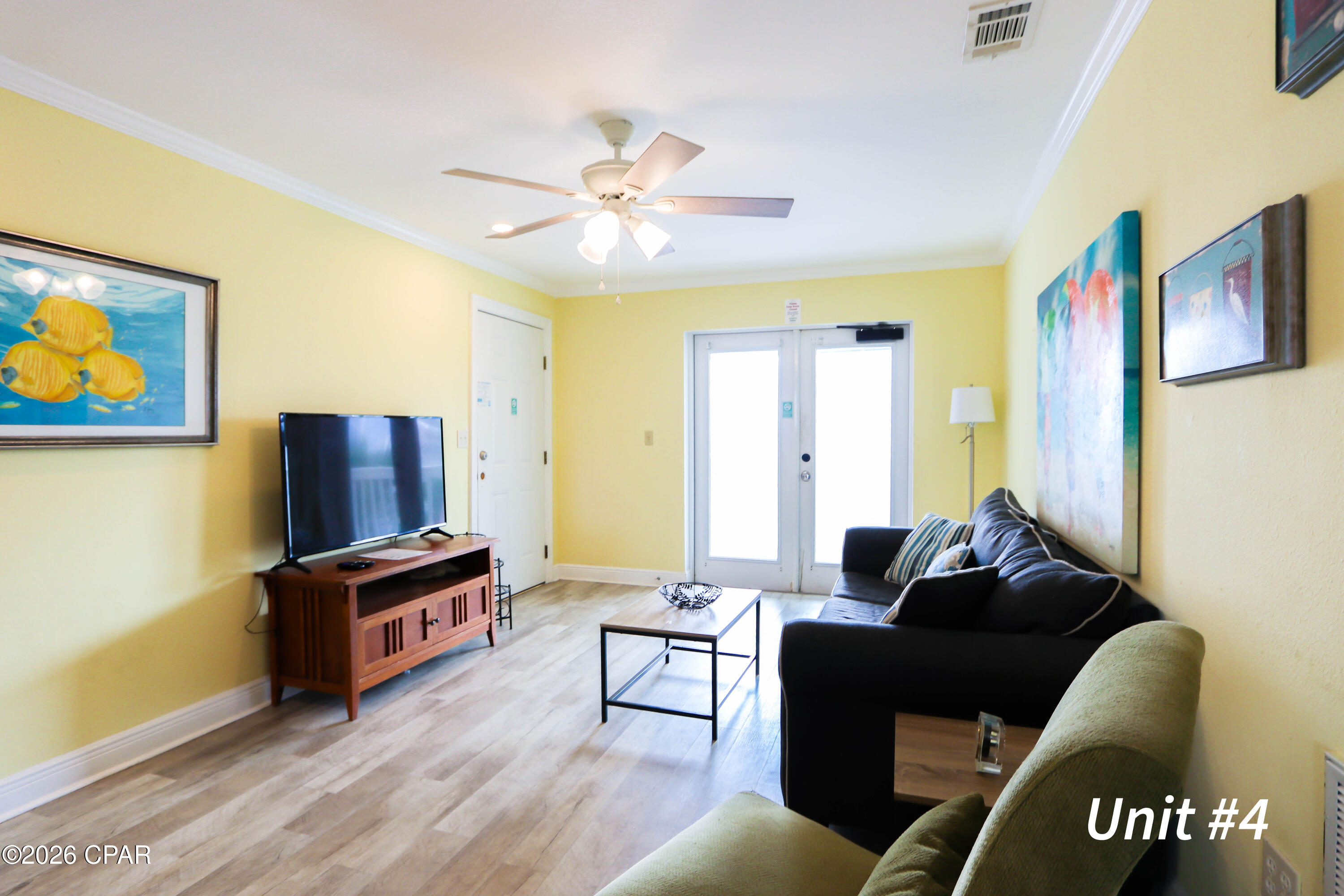 Gulfside Condo. - Commercial Sale