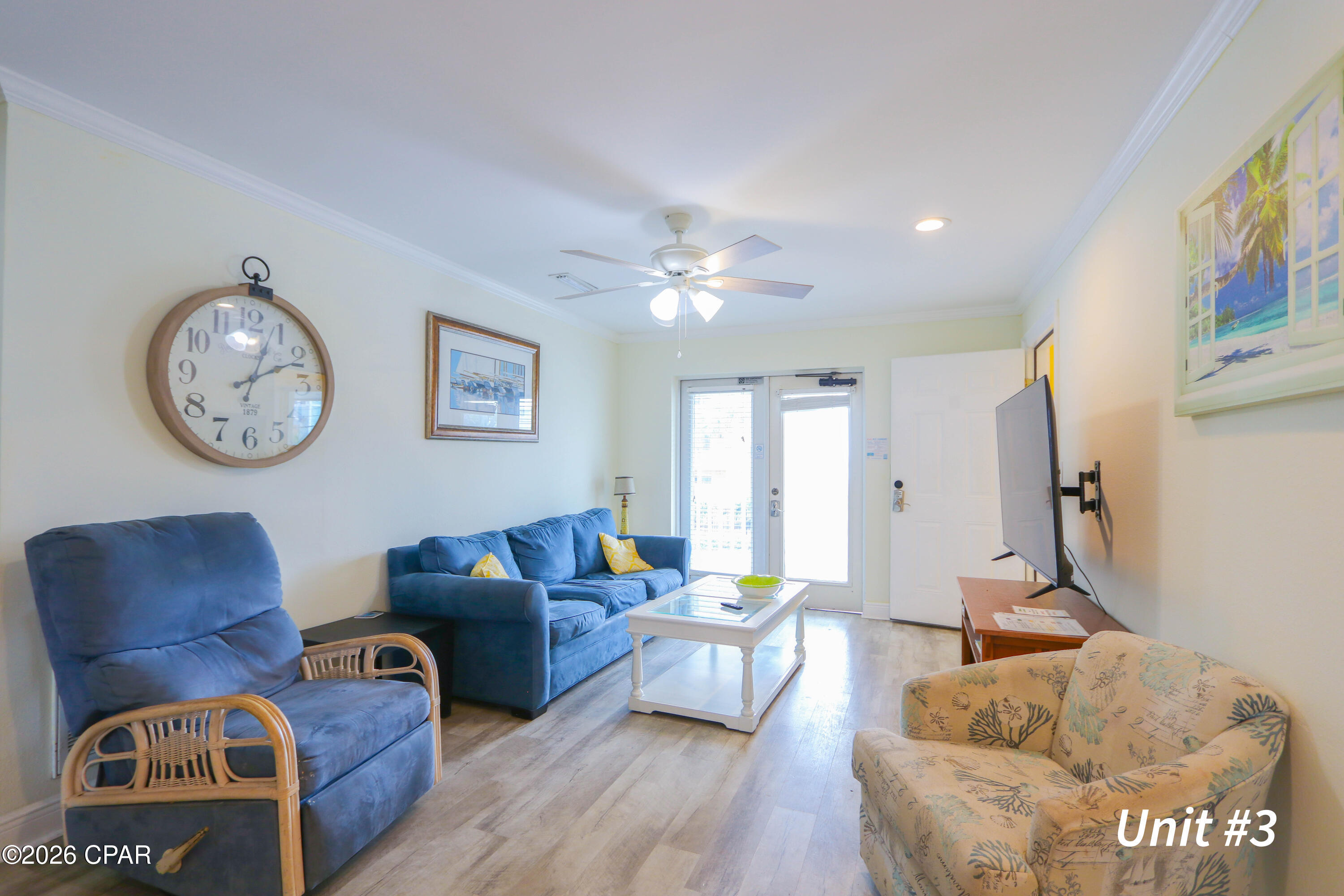 Gulfside Condo. - Commercial Sale