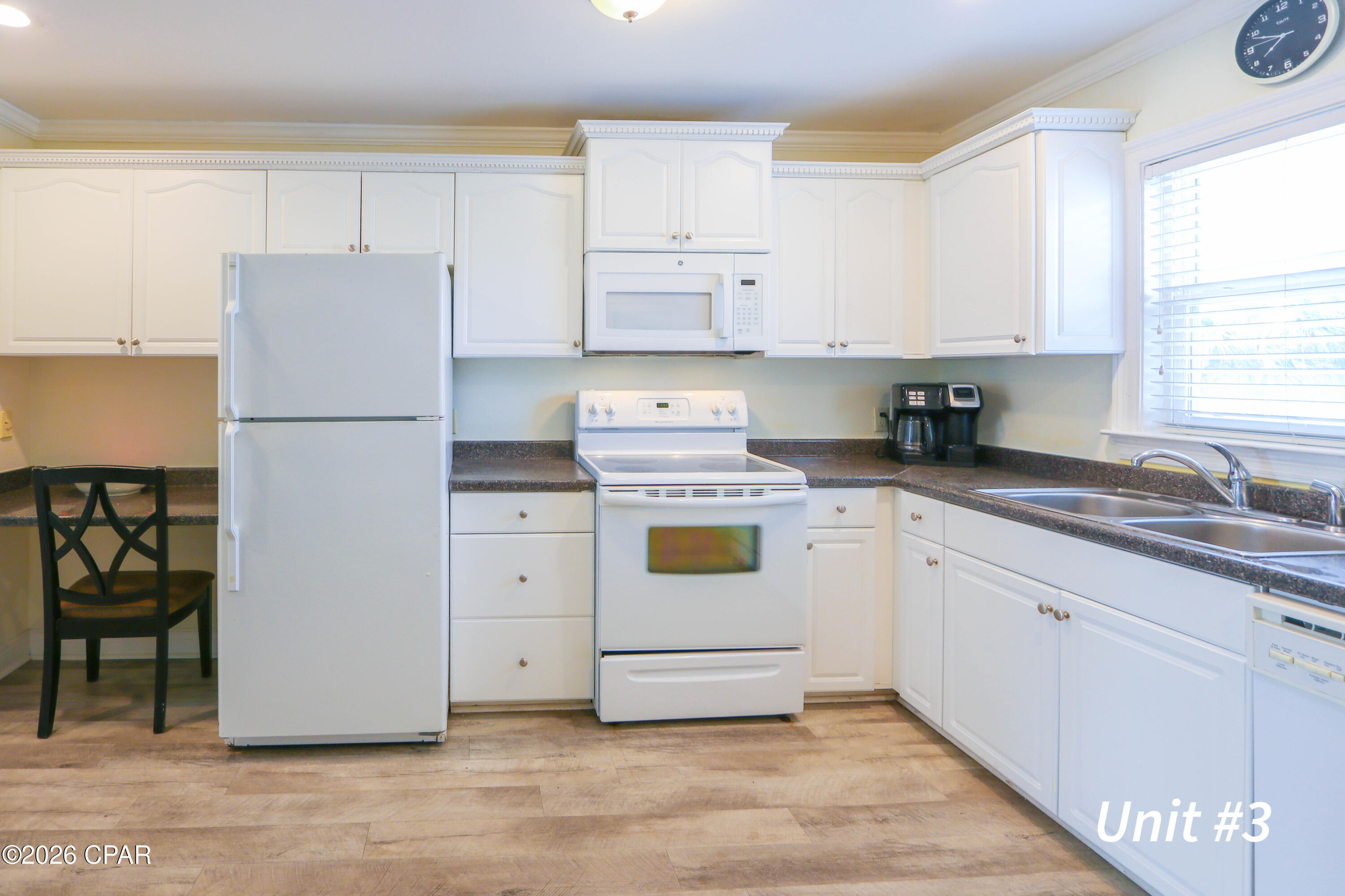 Gulfside Condo. - Commercial Sale