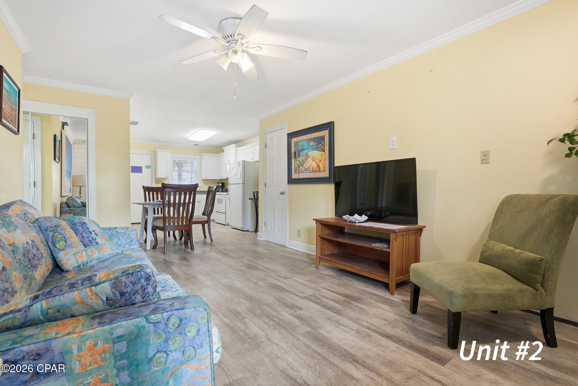 Gulfside Condo. - Commercial Sale