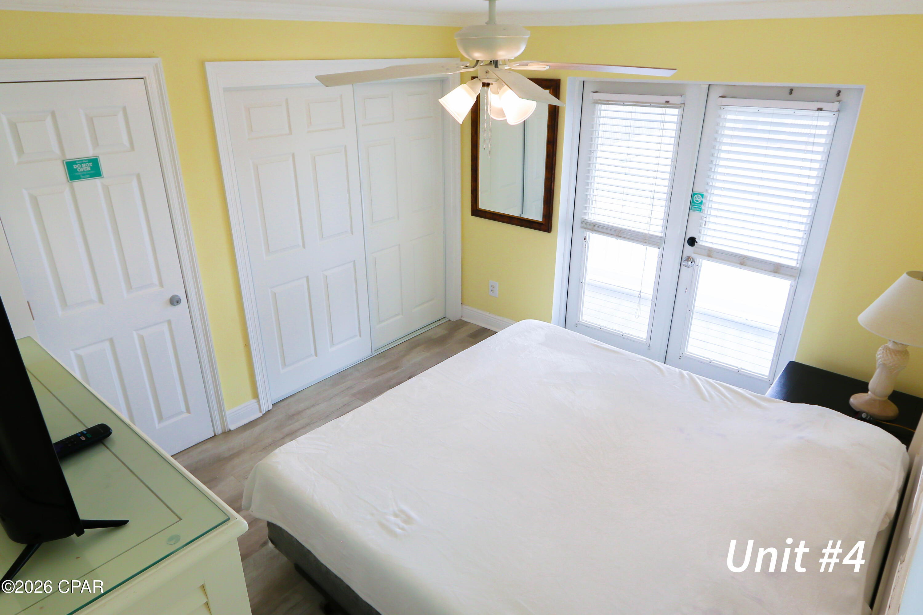 Gulfside Condo. - Commercial Sale